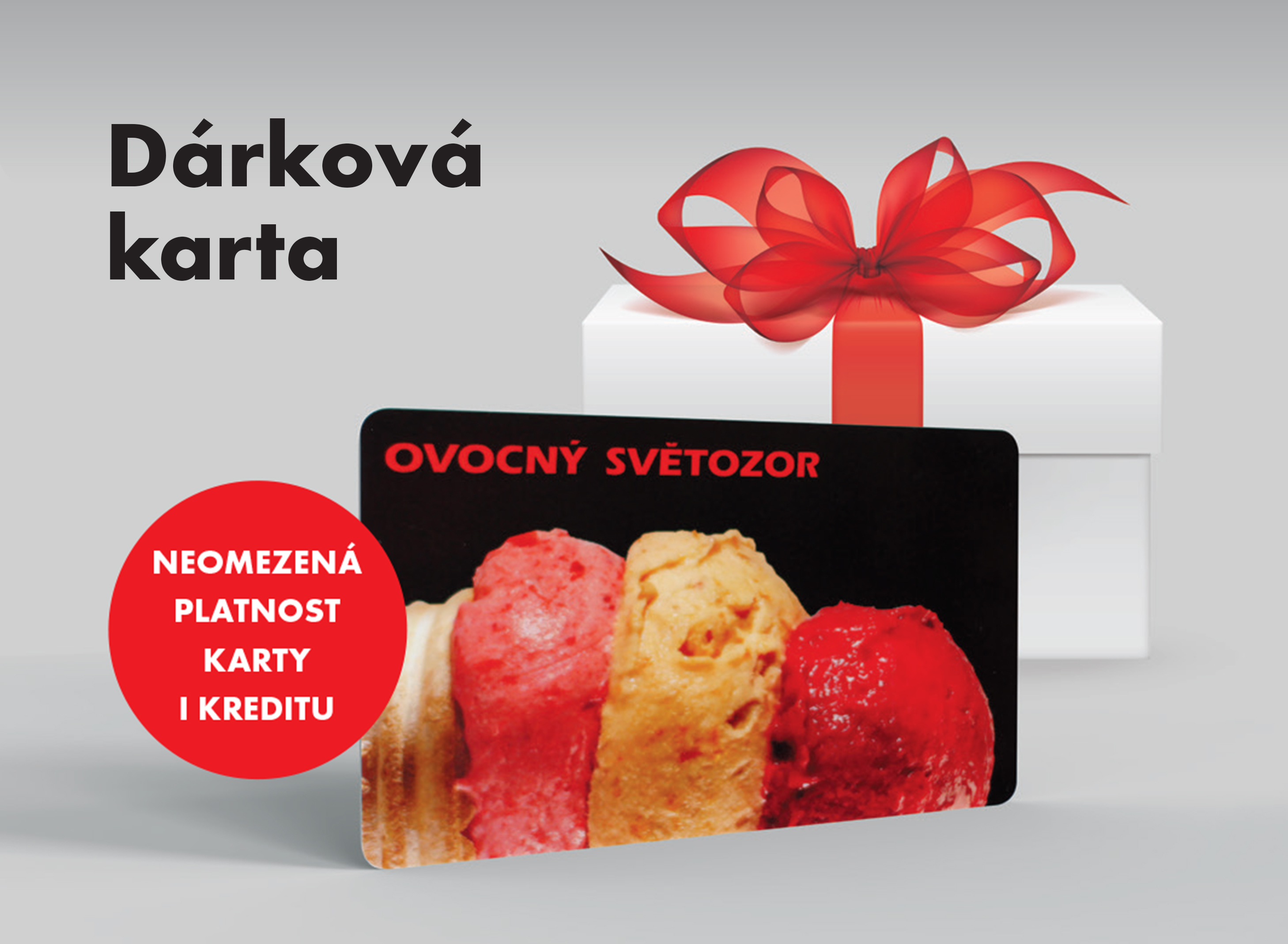 OVOCNÝ SVĚTOZOR foto 2