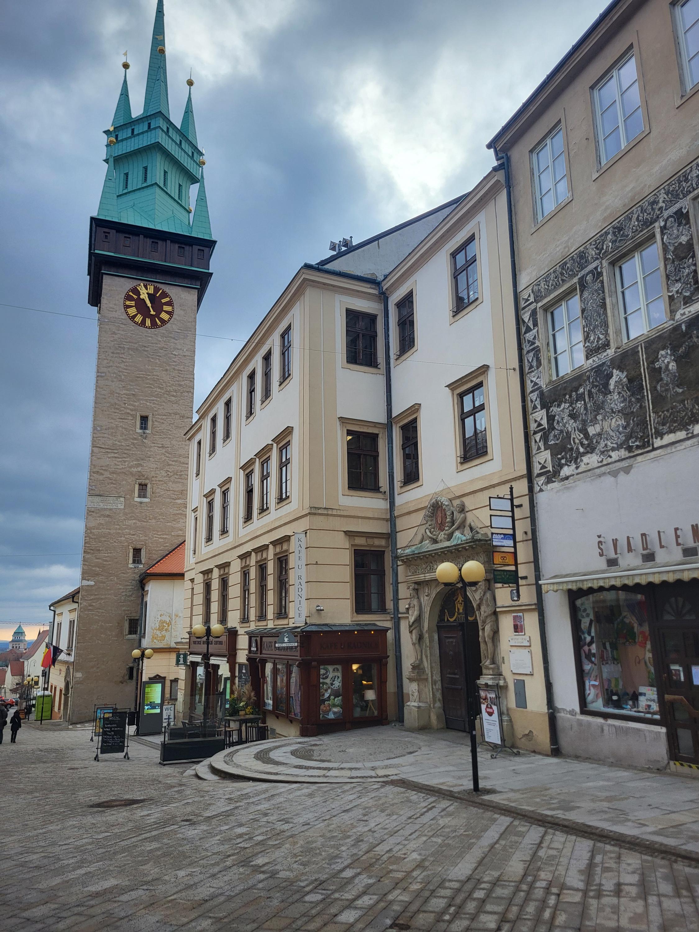 Turistické informační centrum Znojmo foto 3
