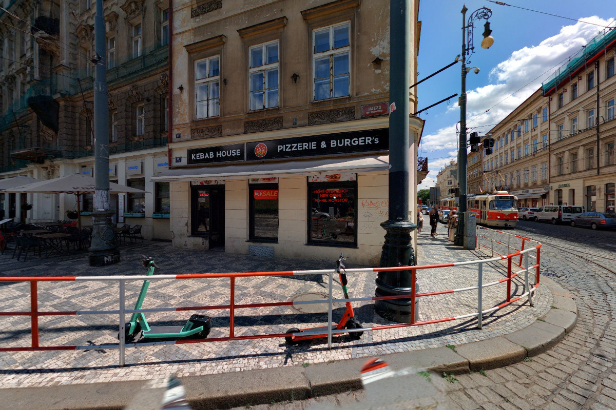 Big Food Point foto 1