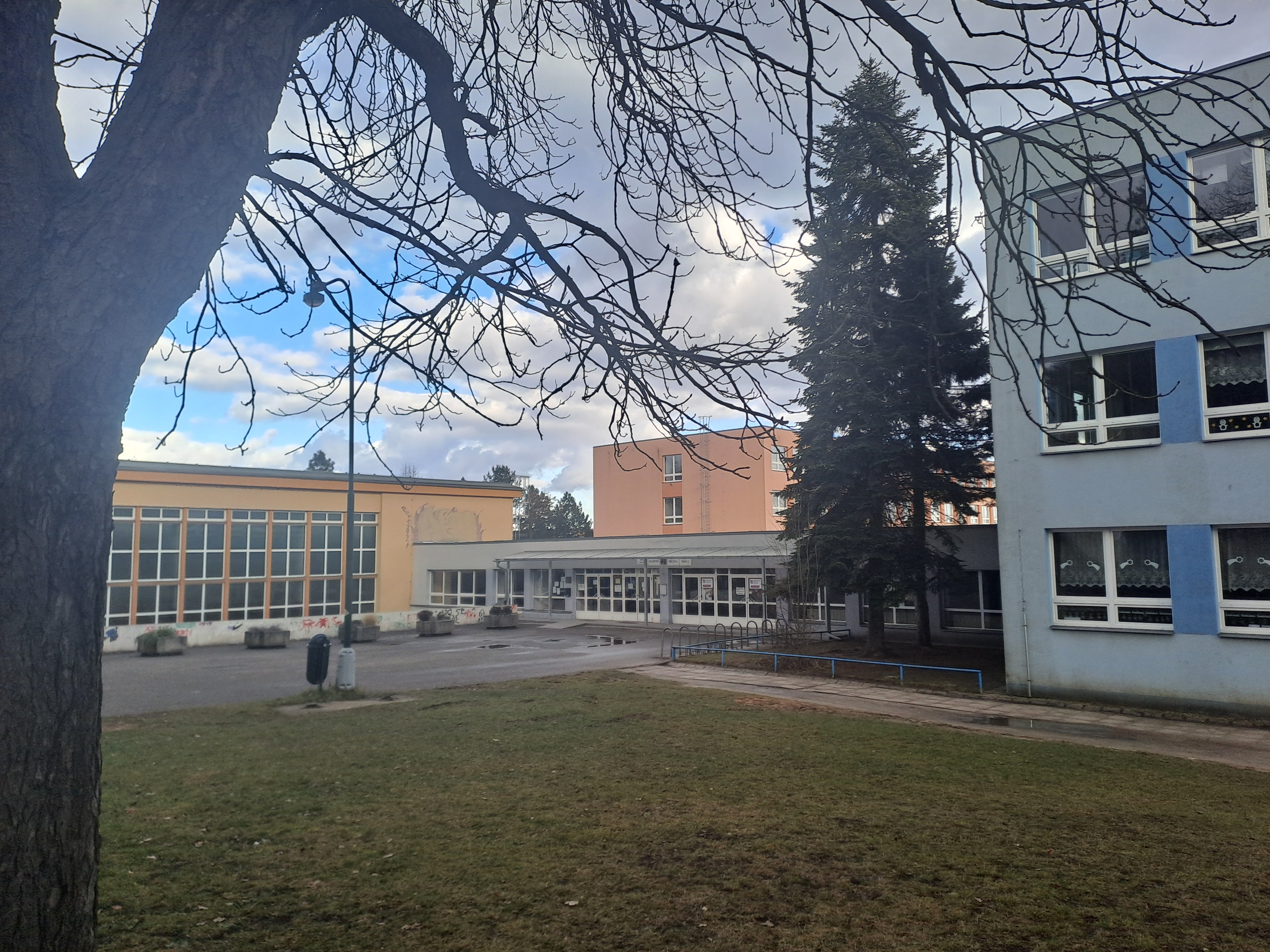 ZŠ Bedřicha Hrozného, Lysá nad Labem - 1. stupeň foto 4