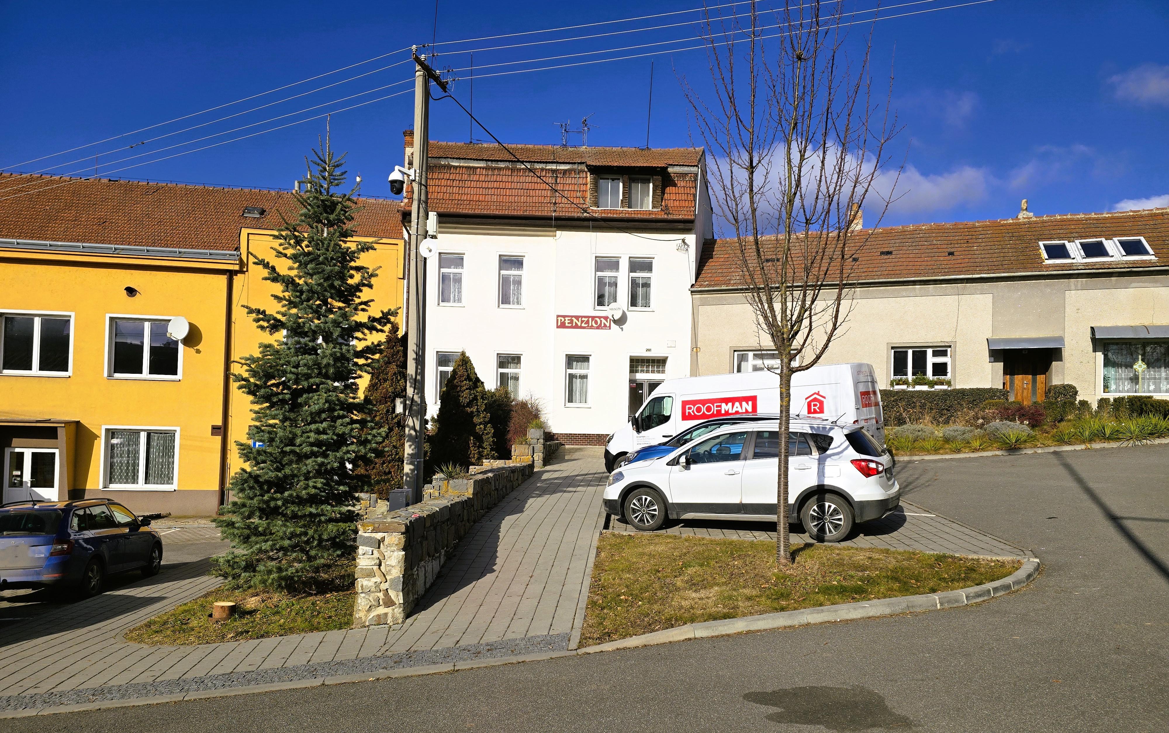 Ubytování Hlavní náměstí 281 foto 3