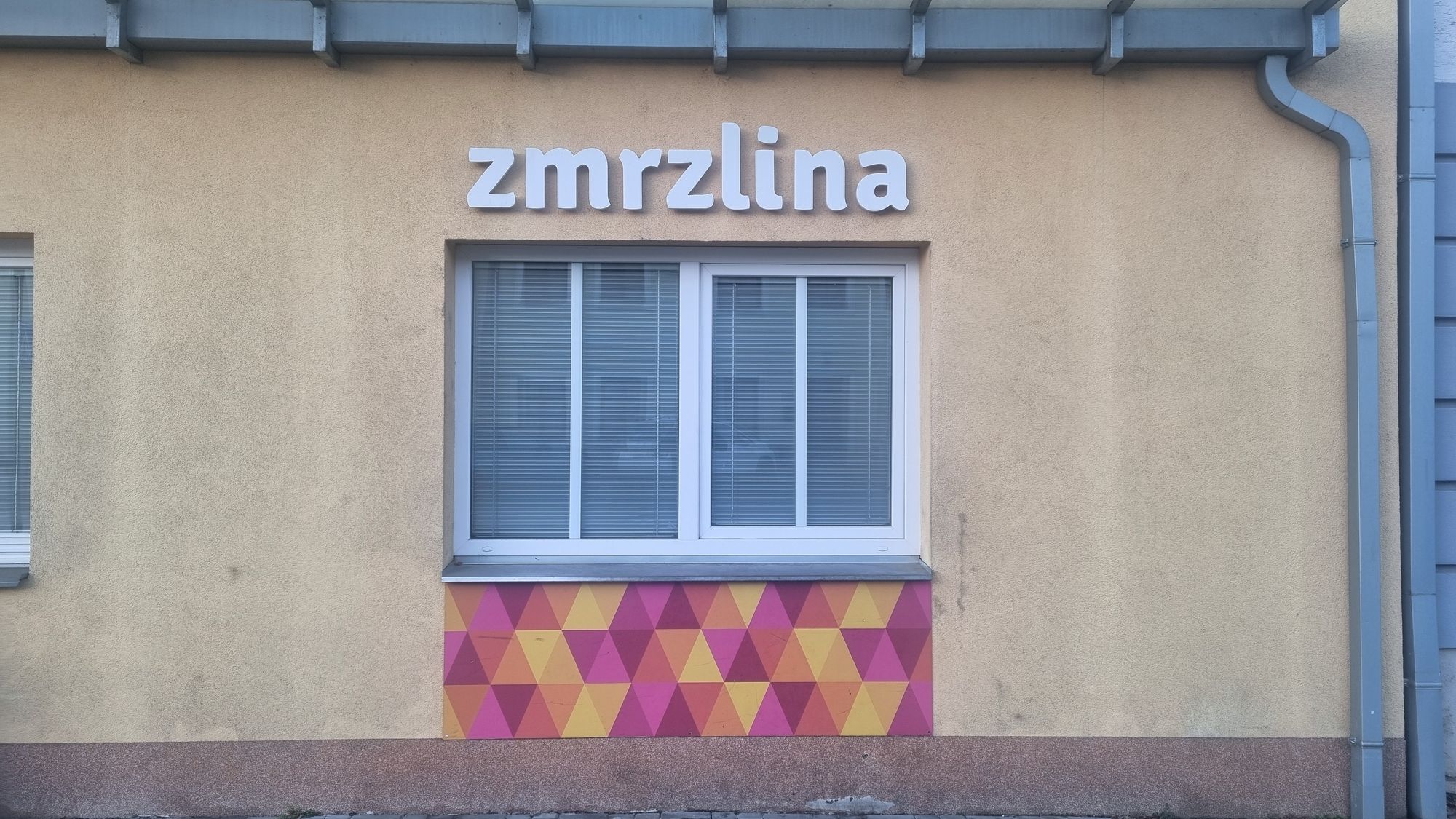 Zmrzlina U Radnice foto 2