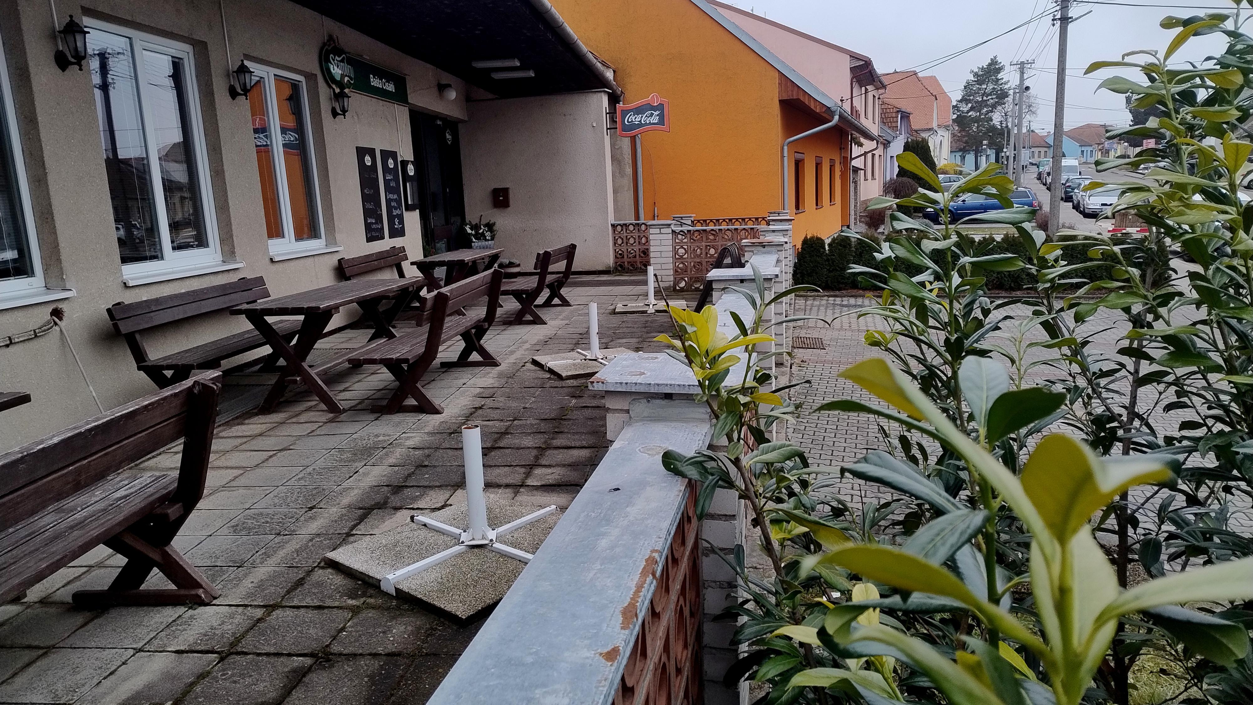 Bašta Císařů foto 2