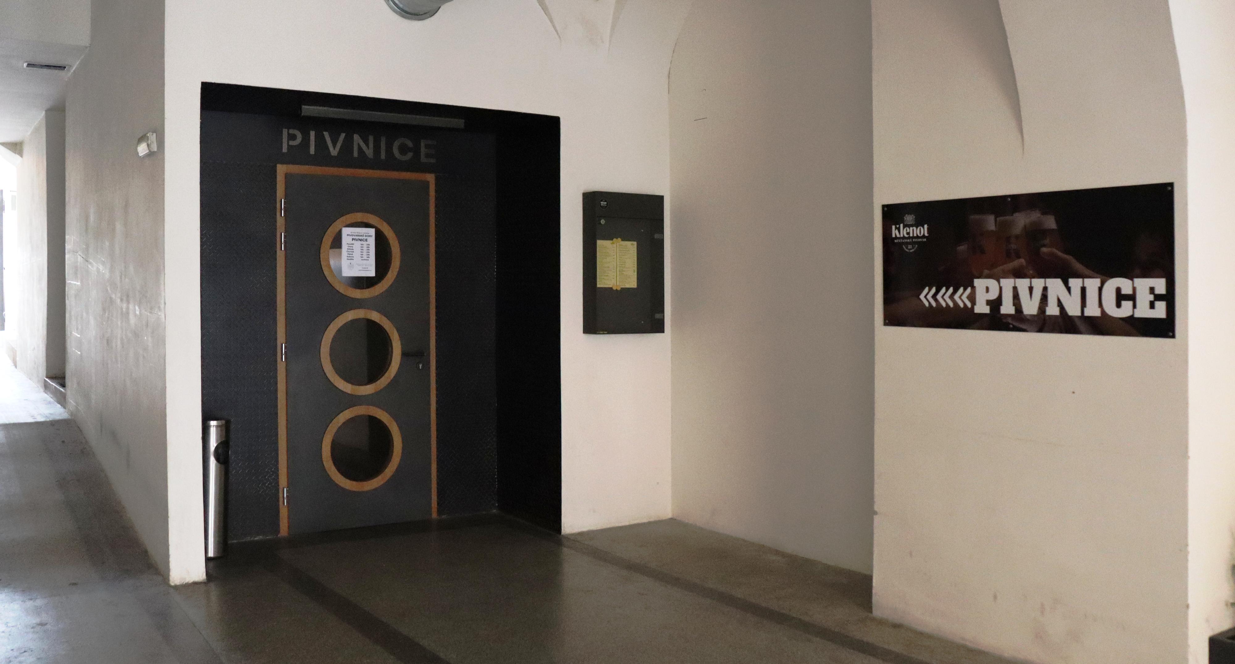 Pivovarské domy foto 3