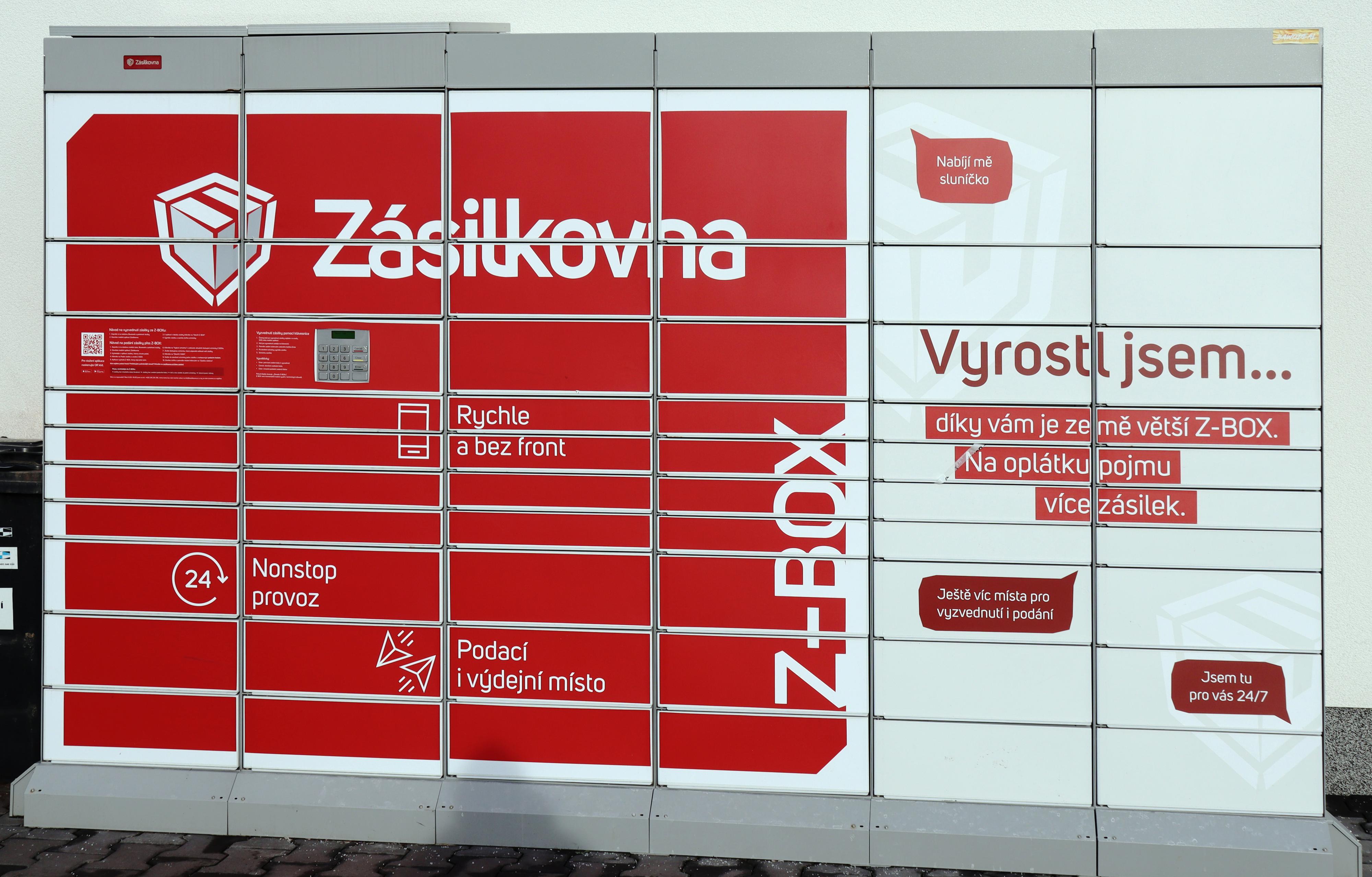 Z-BOX