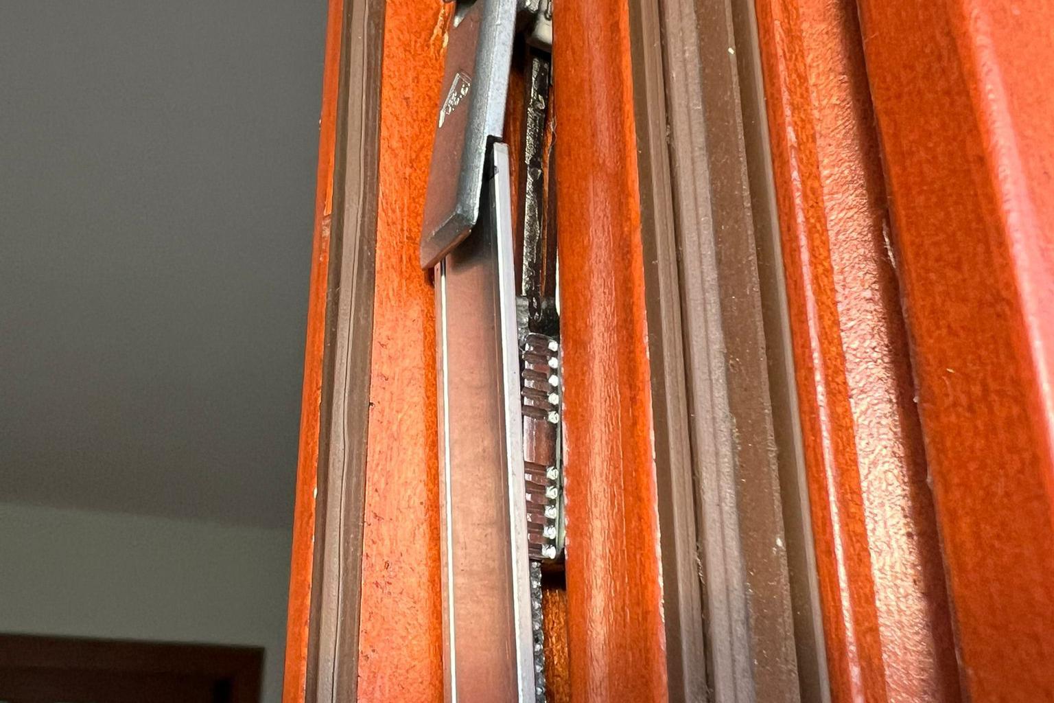 Kompletní servis a opravy oken Martin Vomela