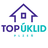 logo TOP ÚKLID PLZEŇ