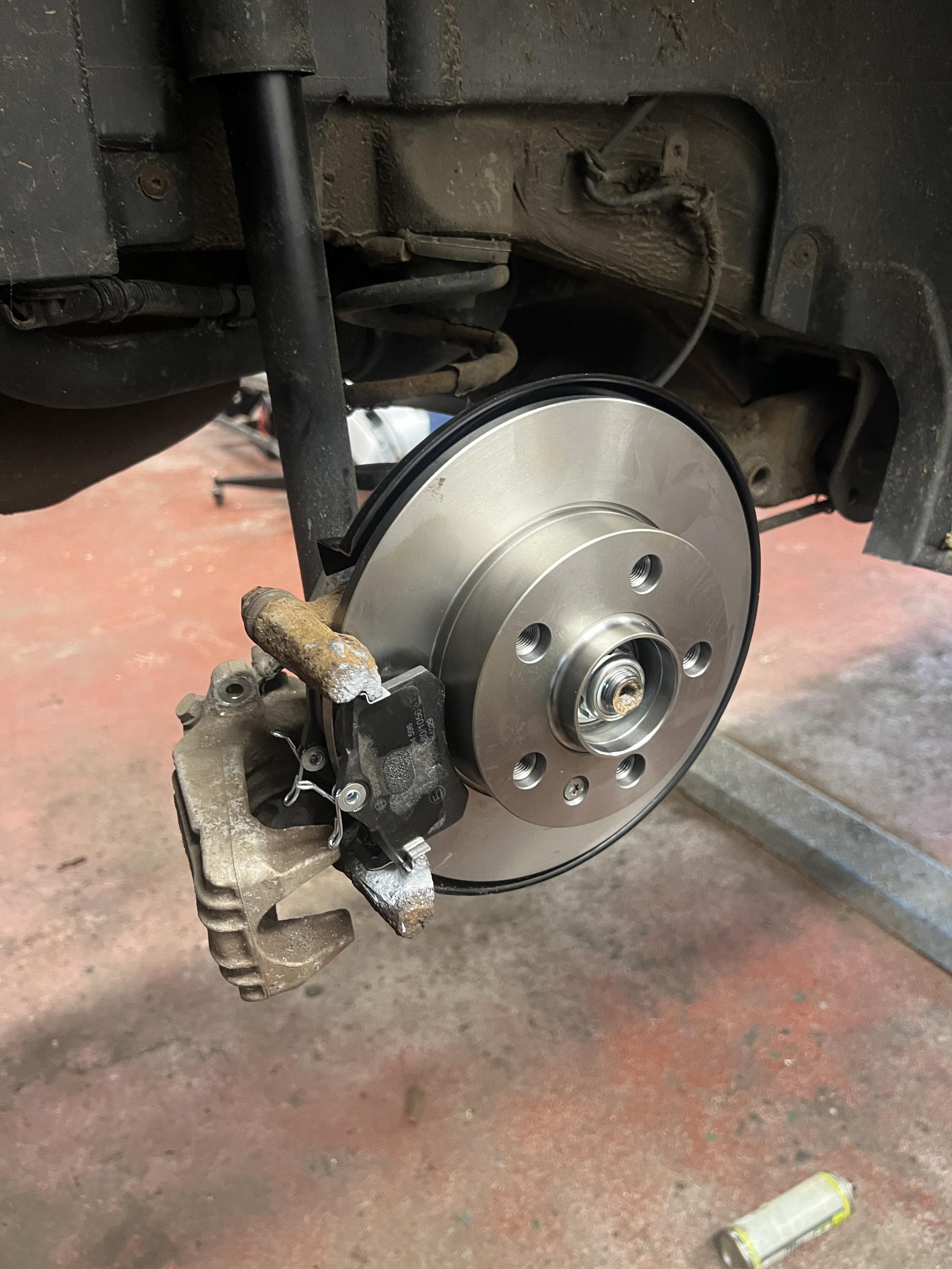 Autoservis Mechanik-plus foto 5