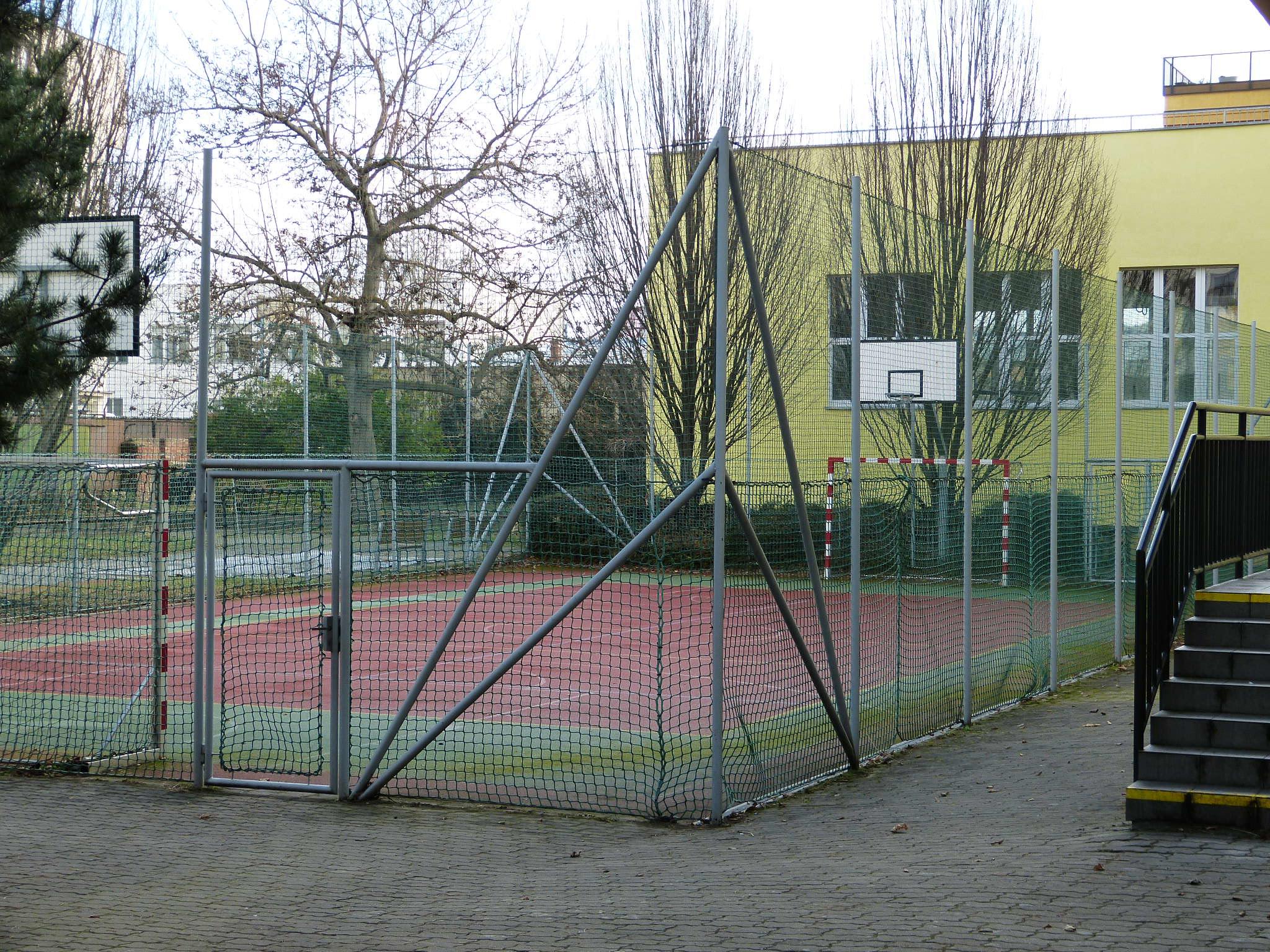 ZŠ Brno, Sekaninova foto 4