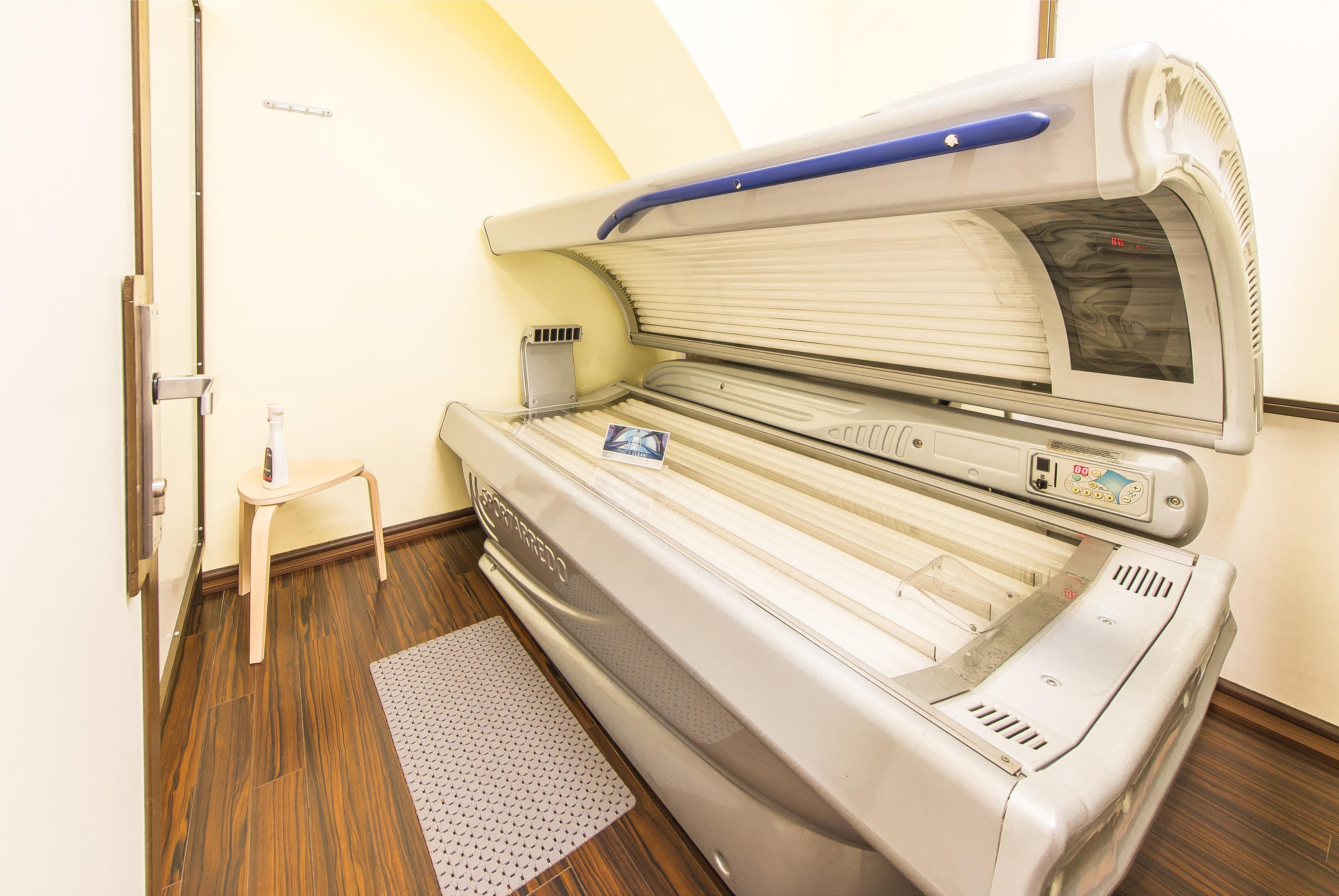 Solární studio SUN LuKo foto 2