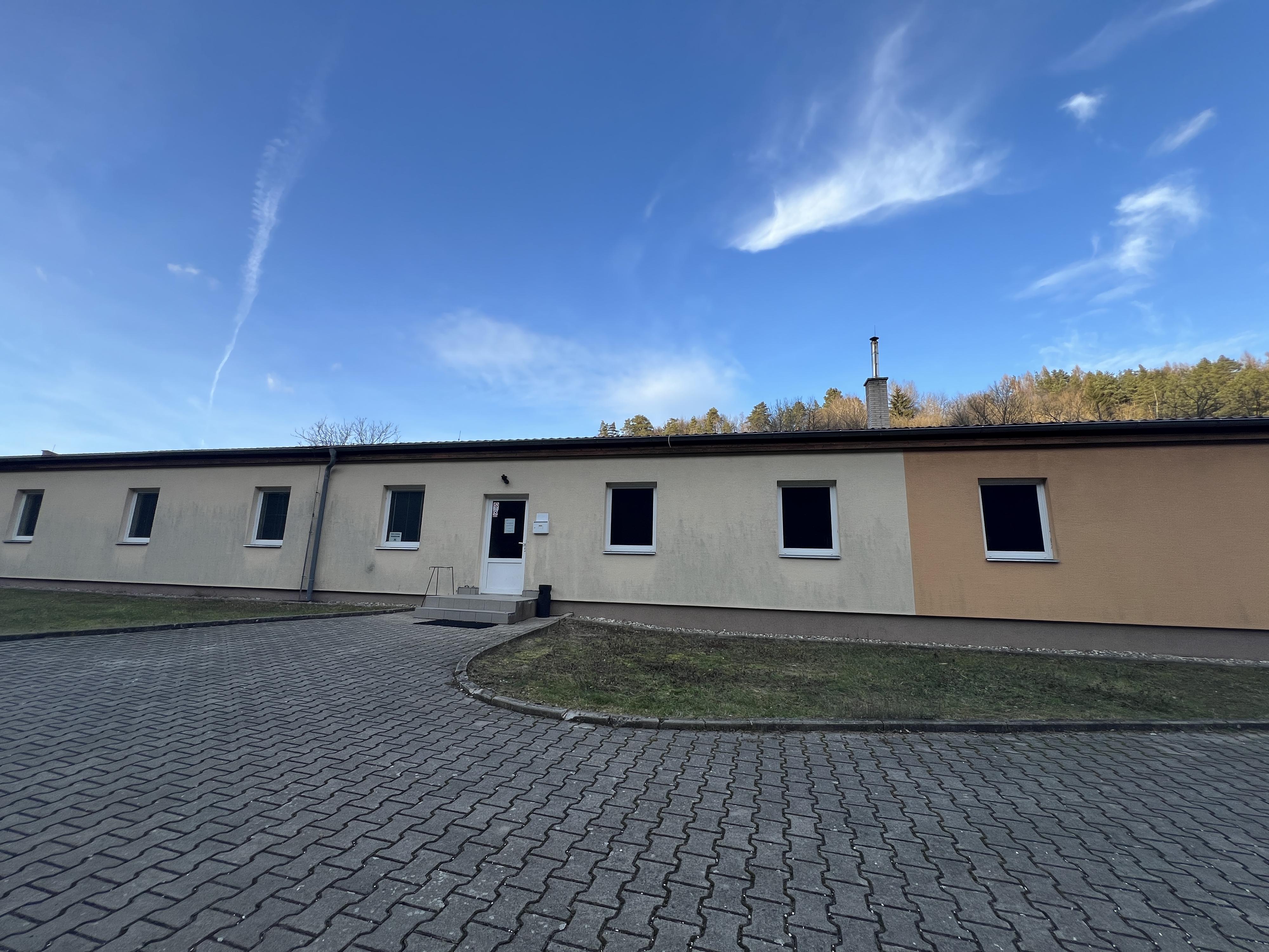 RS KORD - Kemp č.1 u rybníku foto 2