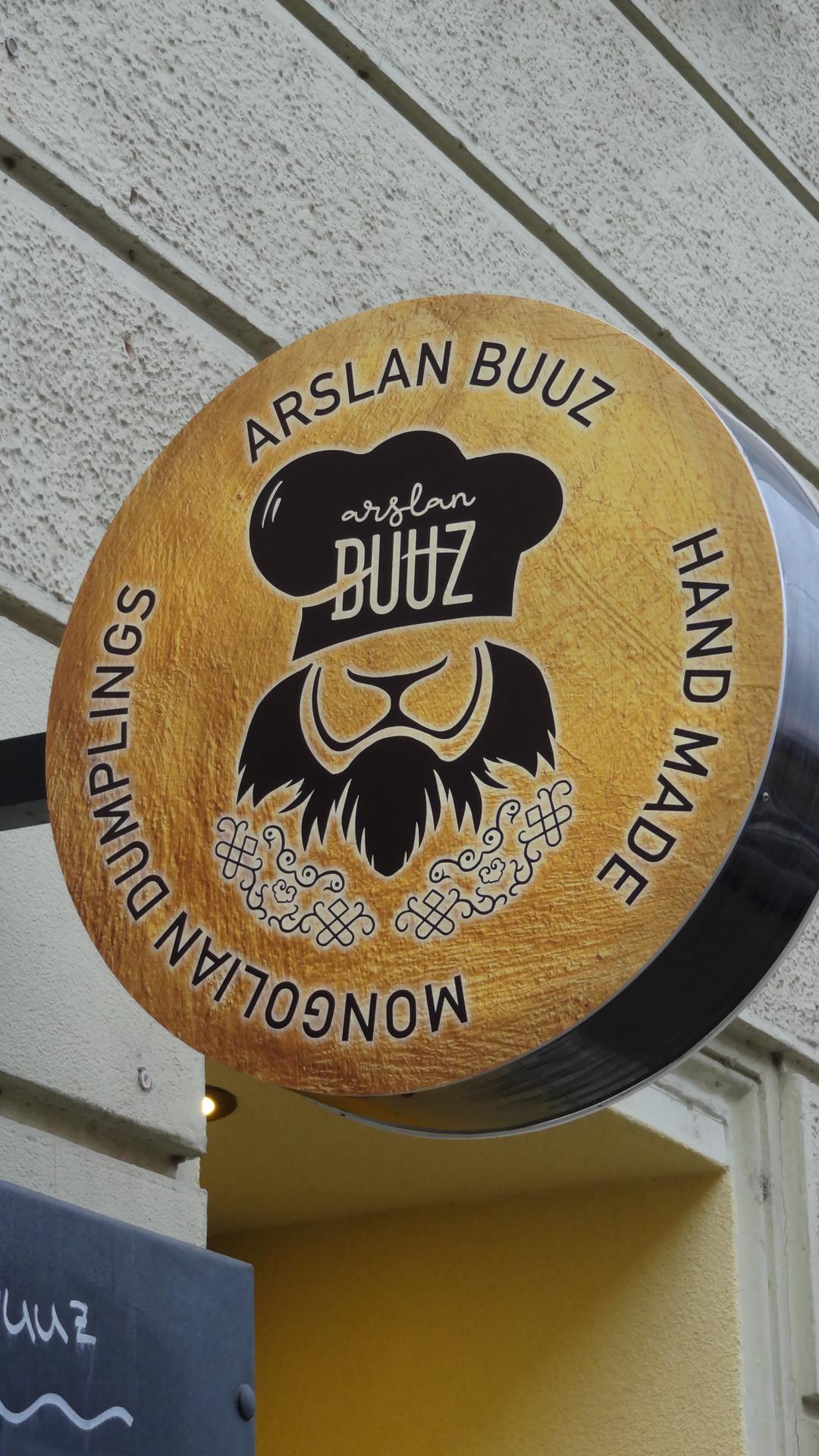 Arslan Buuz foto 5