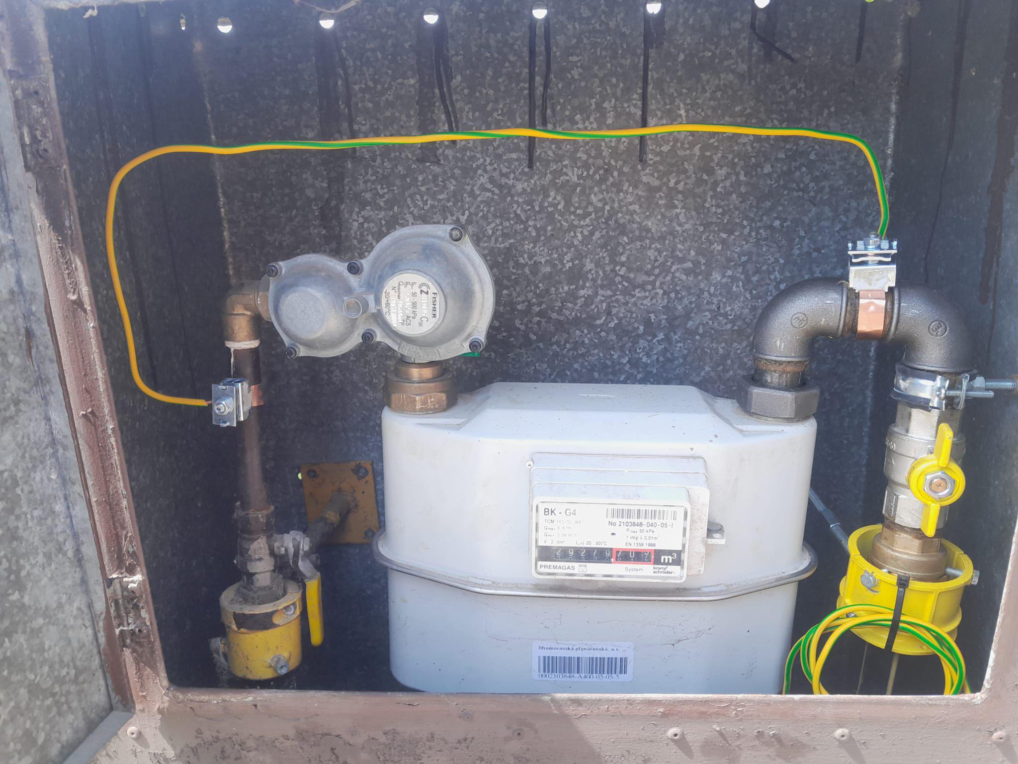 Instalatérství Patrik Biskupič foto 3