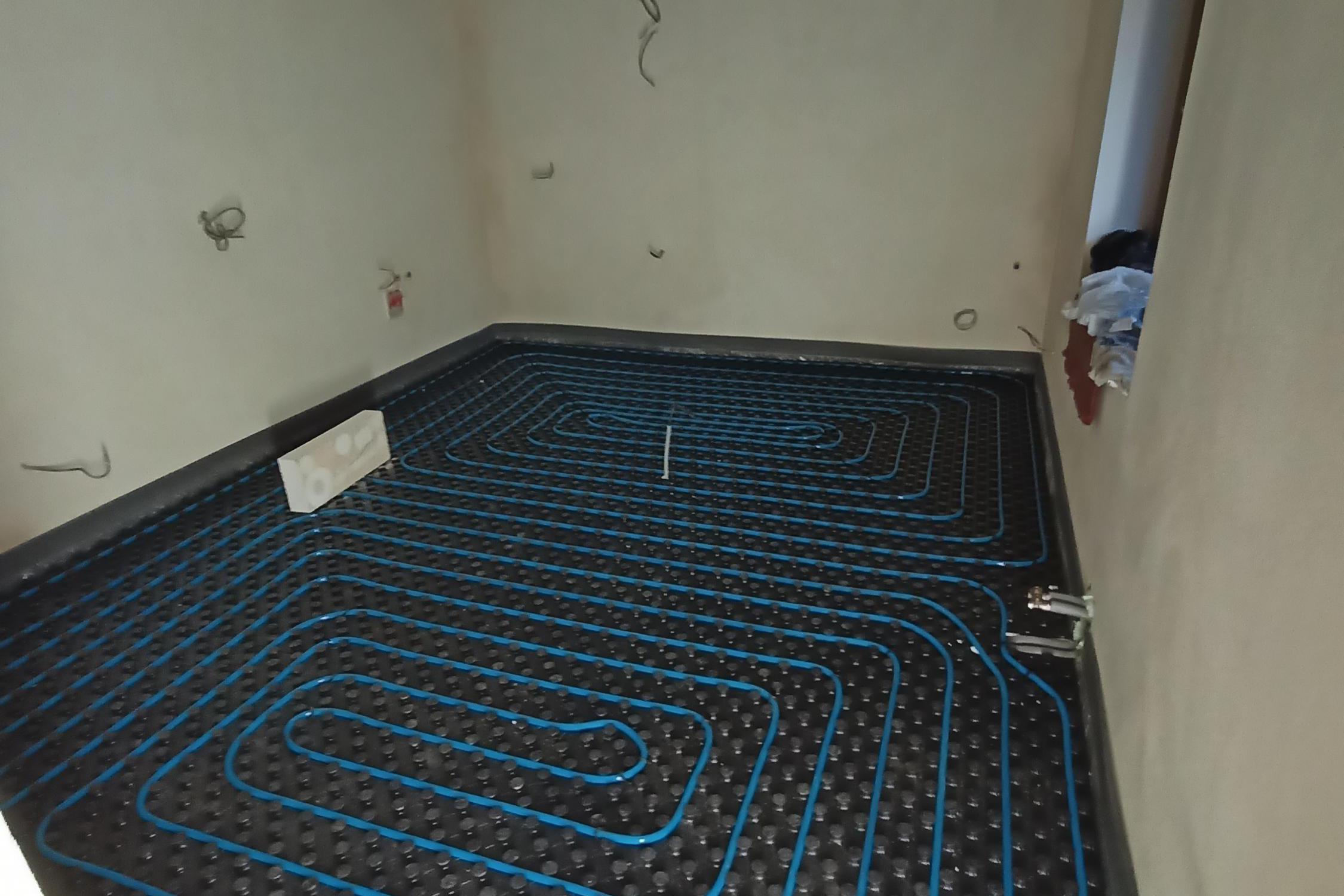 Instalatérské práce Martin Pichlík foto 1