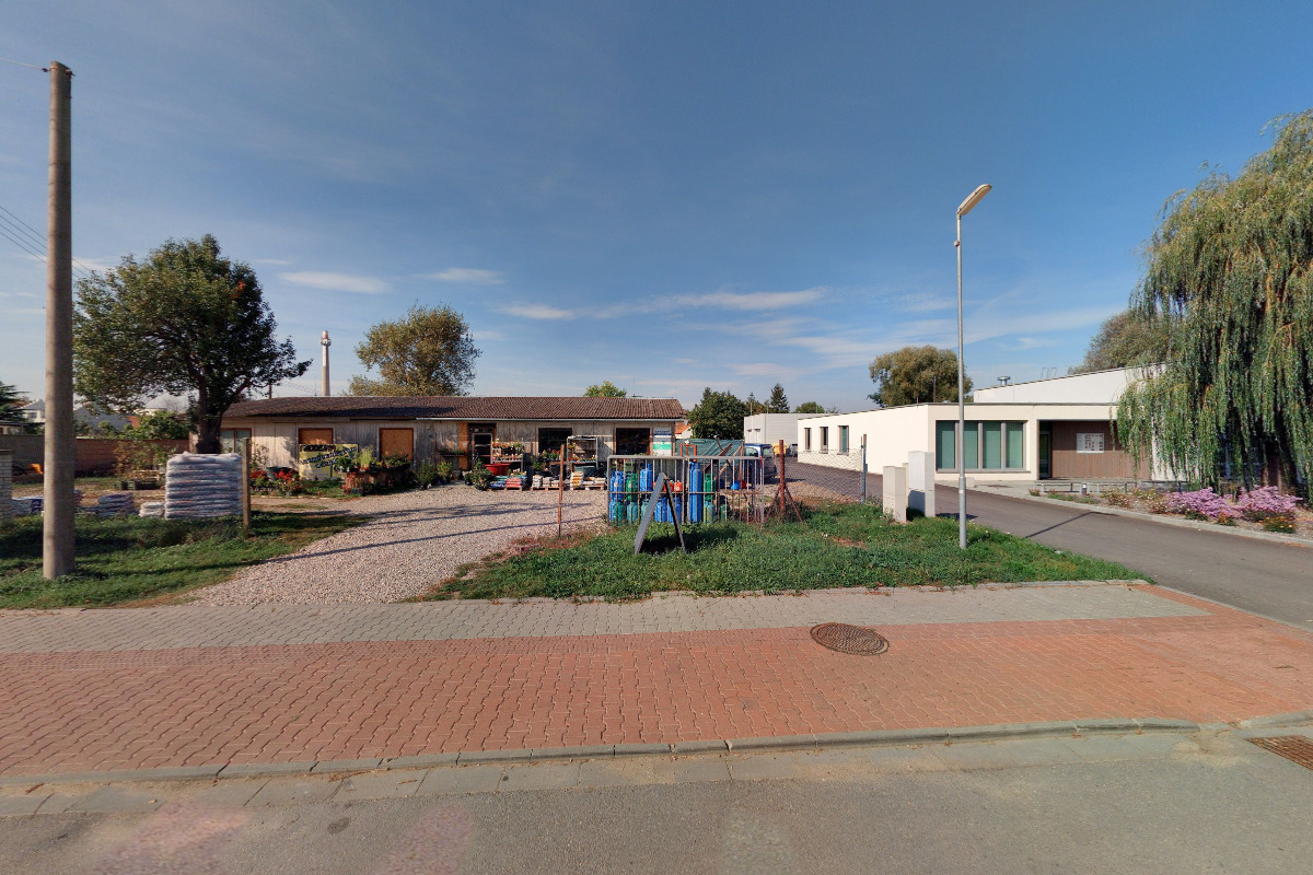 OSD Ritter, družstvo