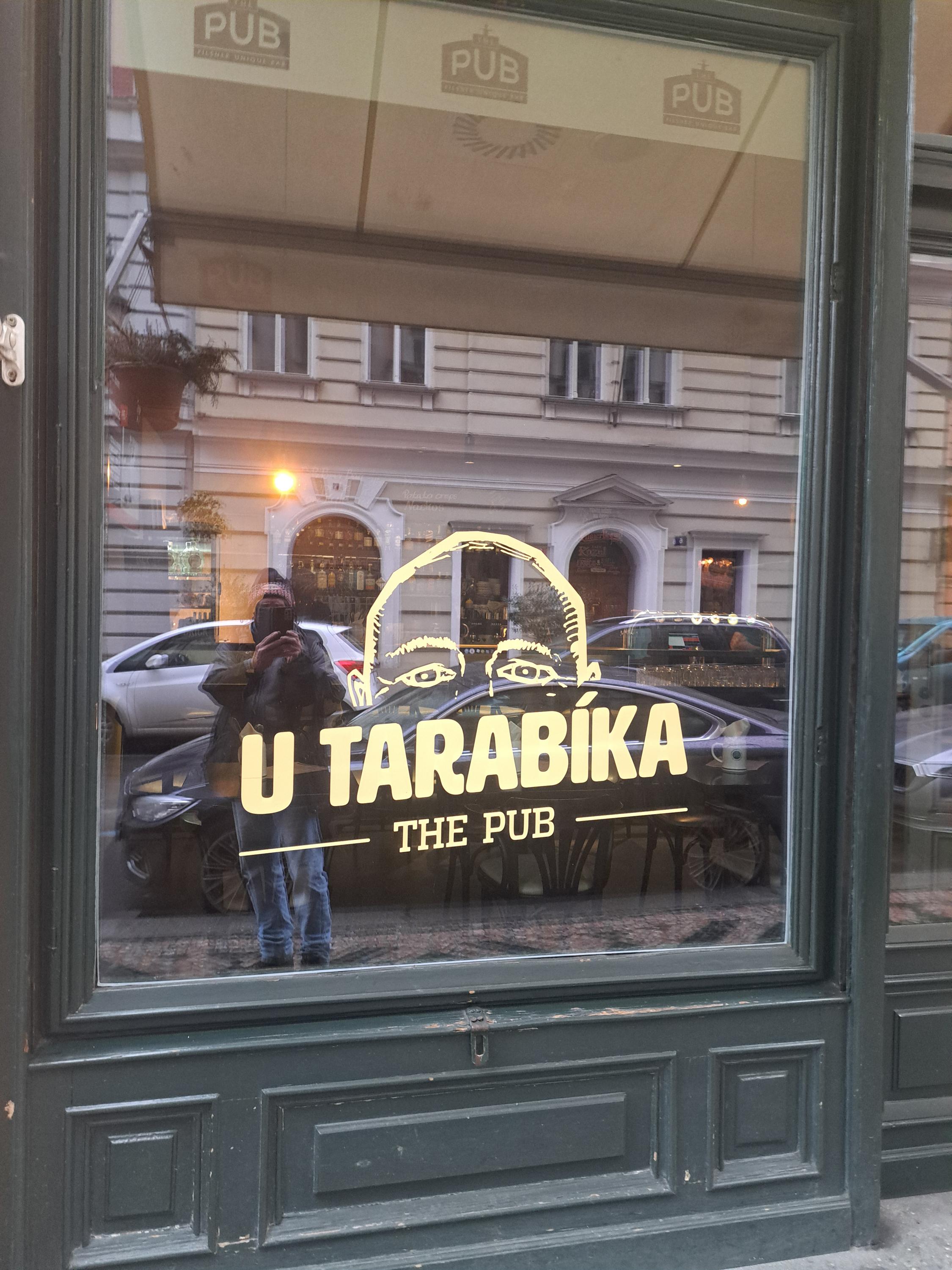 The PUB Praha 1 U Tarabíka foto 5