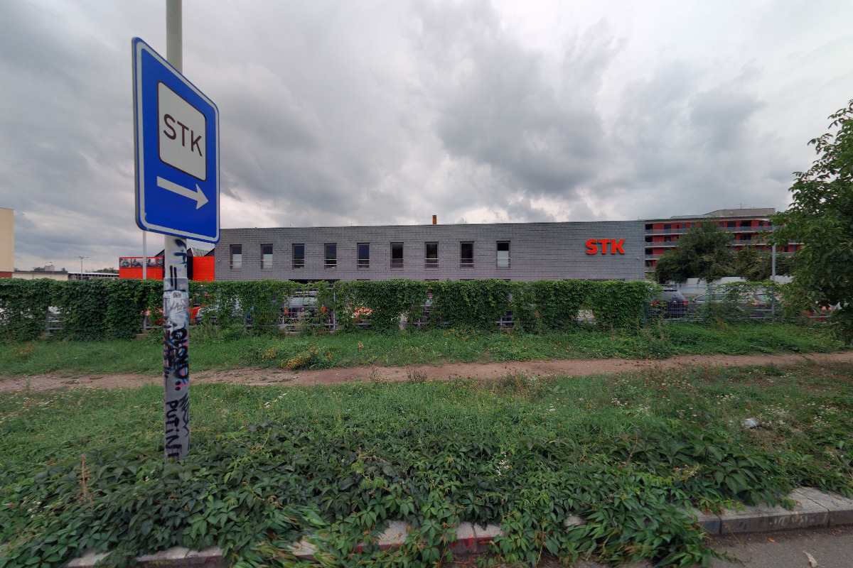 STK - MODŘANY foto 4