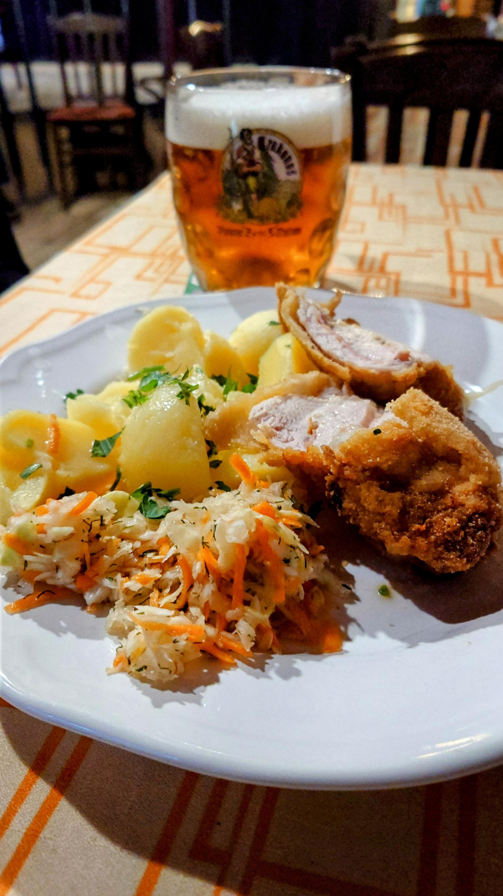 Restaurace Krakonoš foto 2