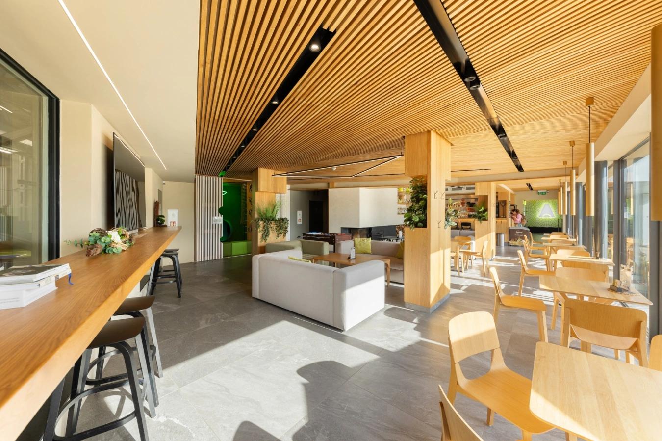 Restaurace Artamon foto 2