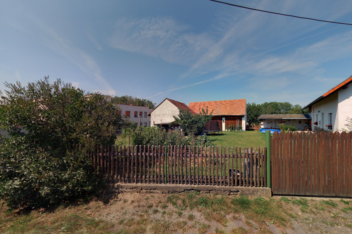 Palivové dřevo Sovolusky foto 2