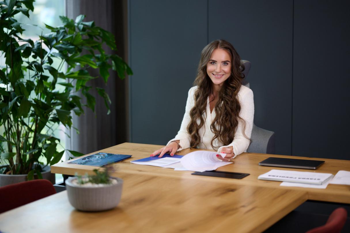 Hypoteční a finanční poradce Jana Coufal