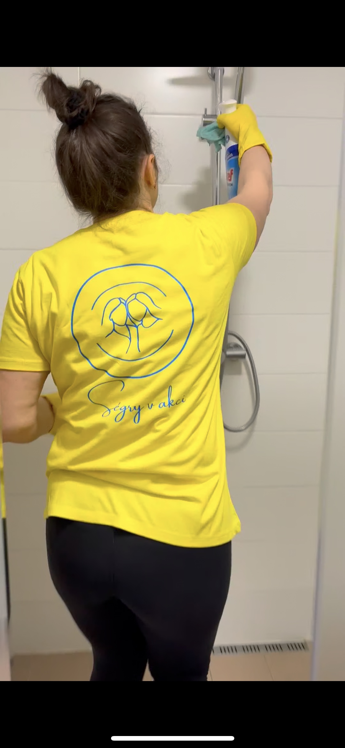 Ségry v akci Cleaning s. r. o. foto 2