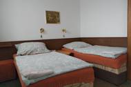 Fotografie Pension-Sparta