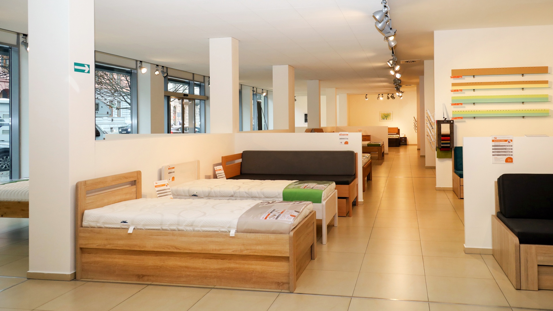 JMP - Studio zdravého spaní foto 4