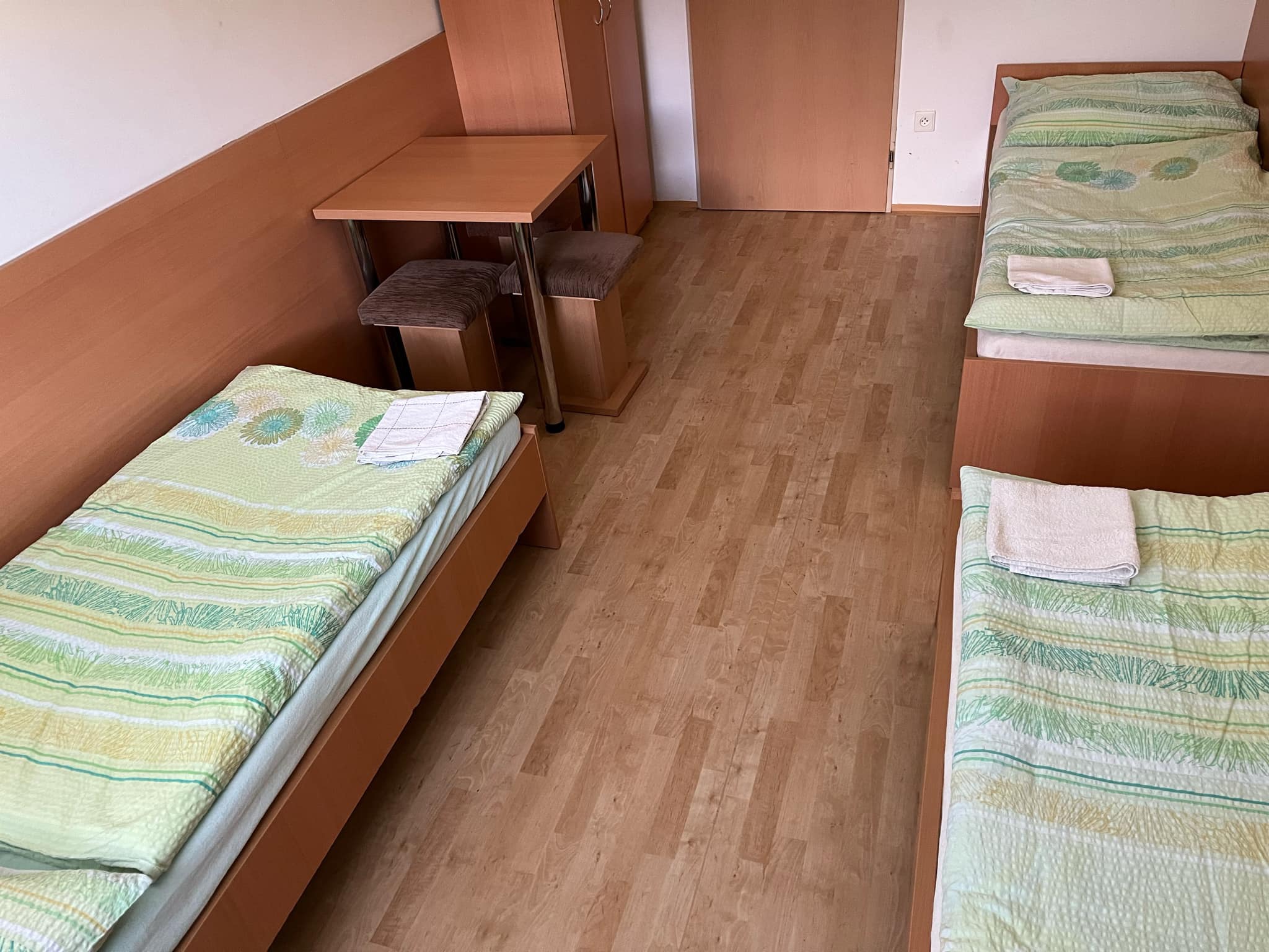 RS KORD - Kemp č.2 u koupaliště foto 2