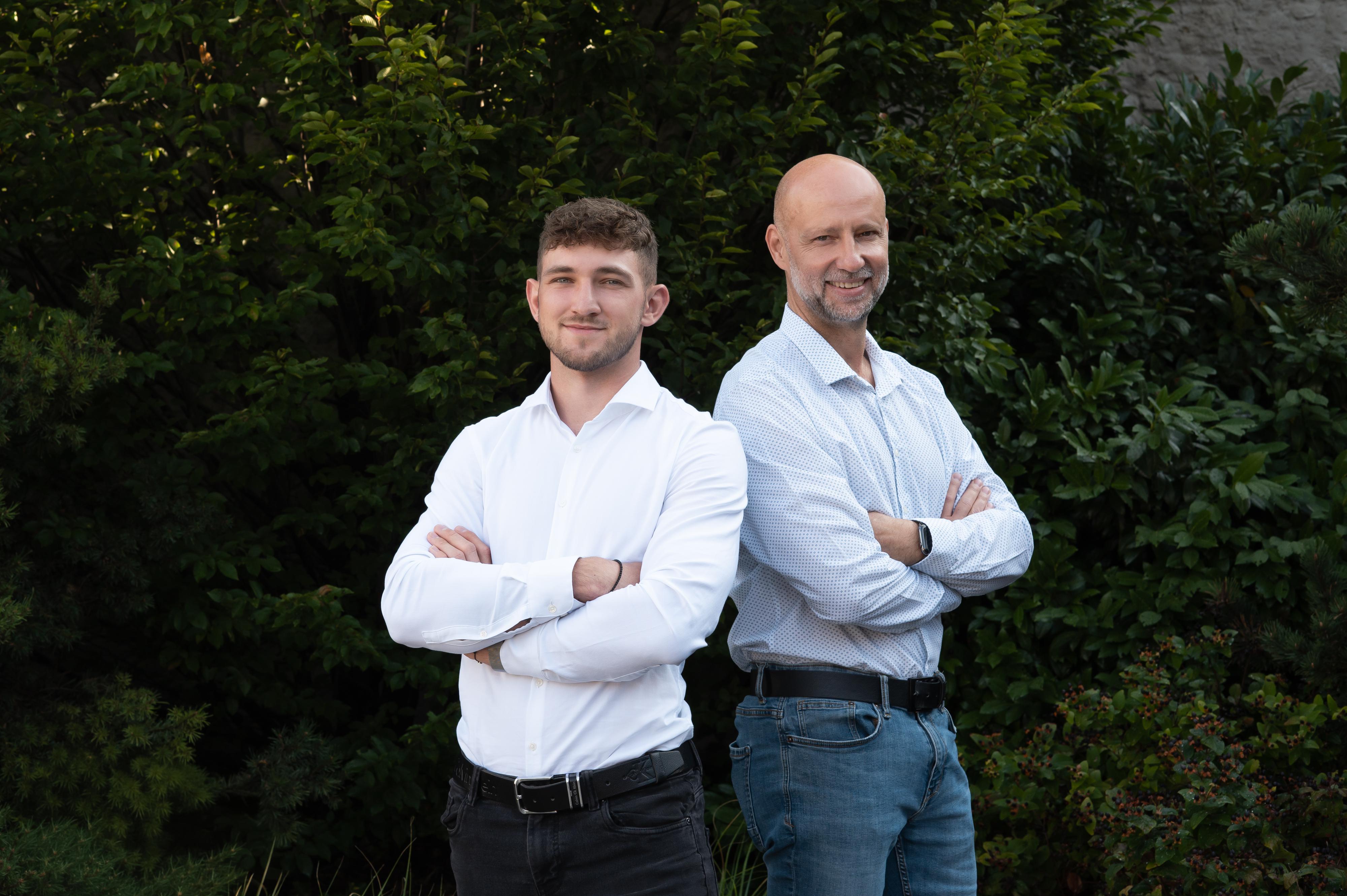 REALITY DUFEK A PARTNEŘI s.r.o.