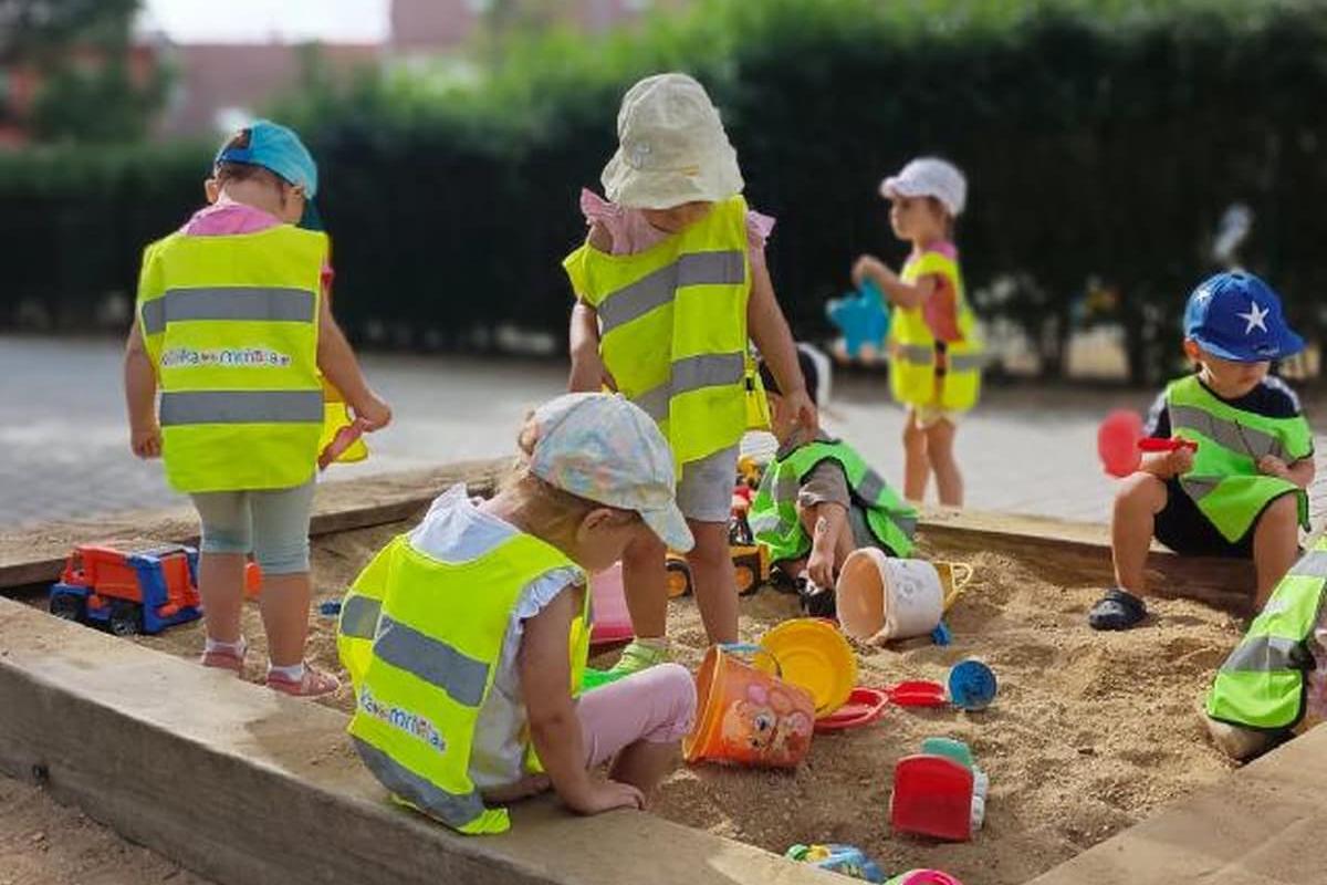 Mateřská školka Mrňata, s.r.o.