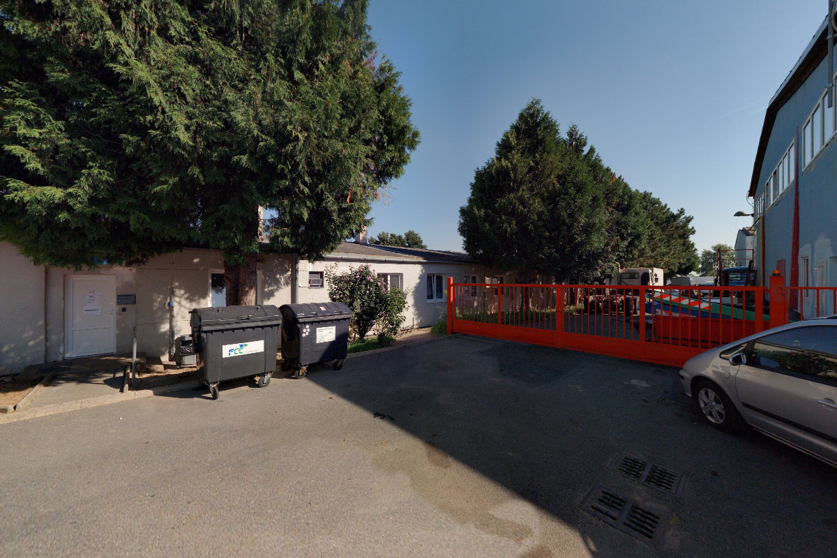 GARAGE CAR SERVICE, s.r.o.