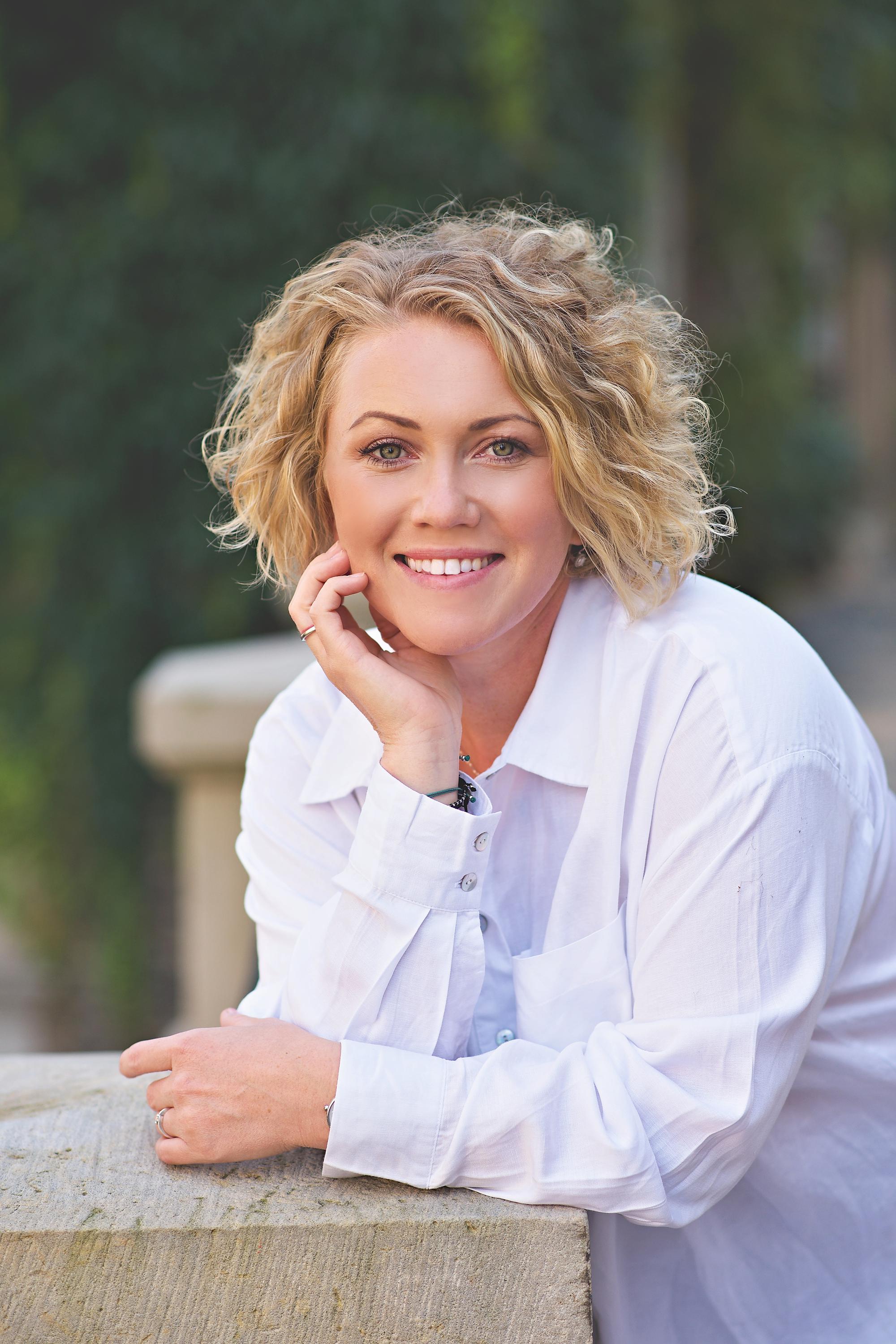 Dostupná terapie - Lucie Macourek foto 2