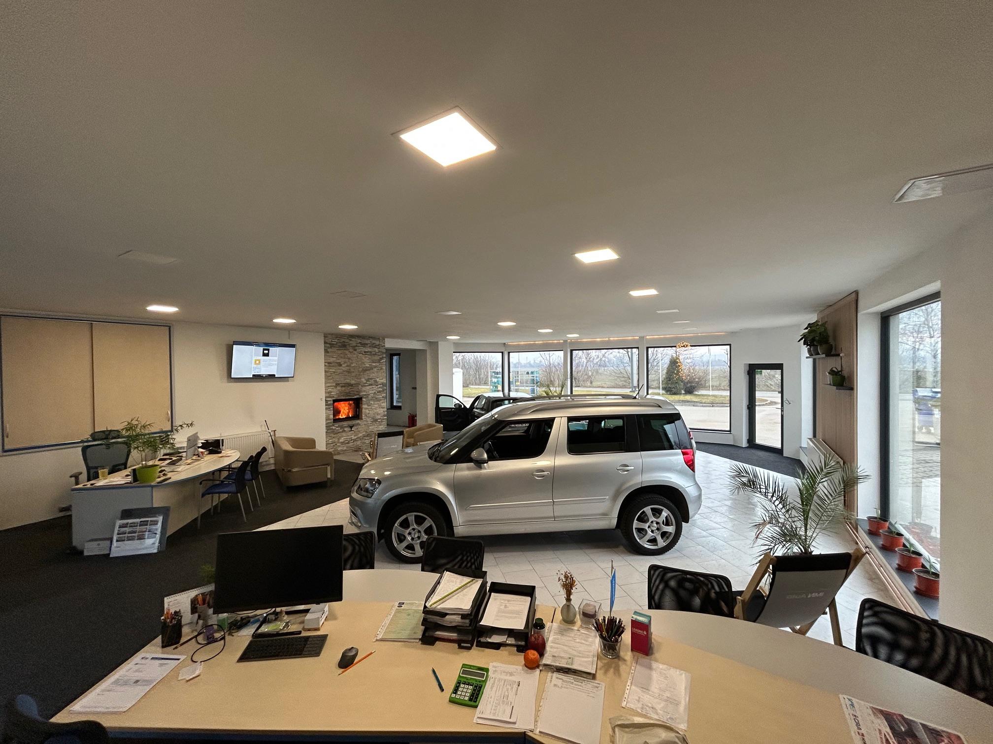 IMN Auto, s.r.o.