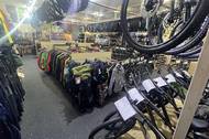 Fotografie Bike-Eshop.CZ