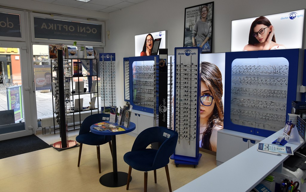 Doctor Optic foto 4