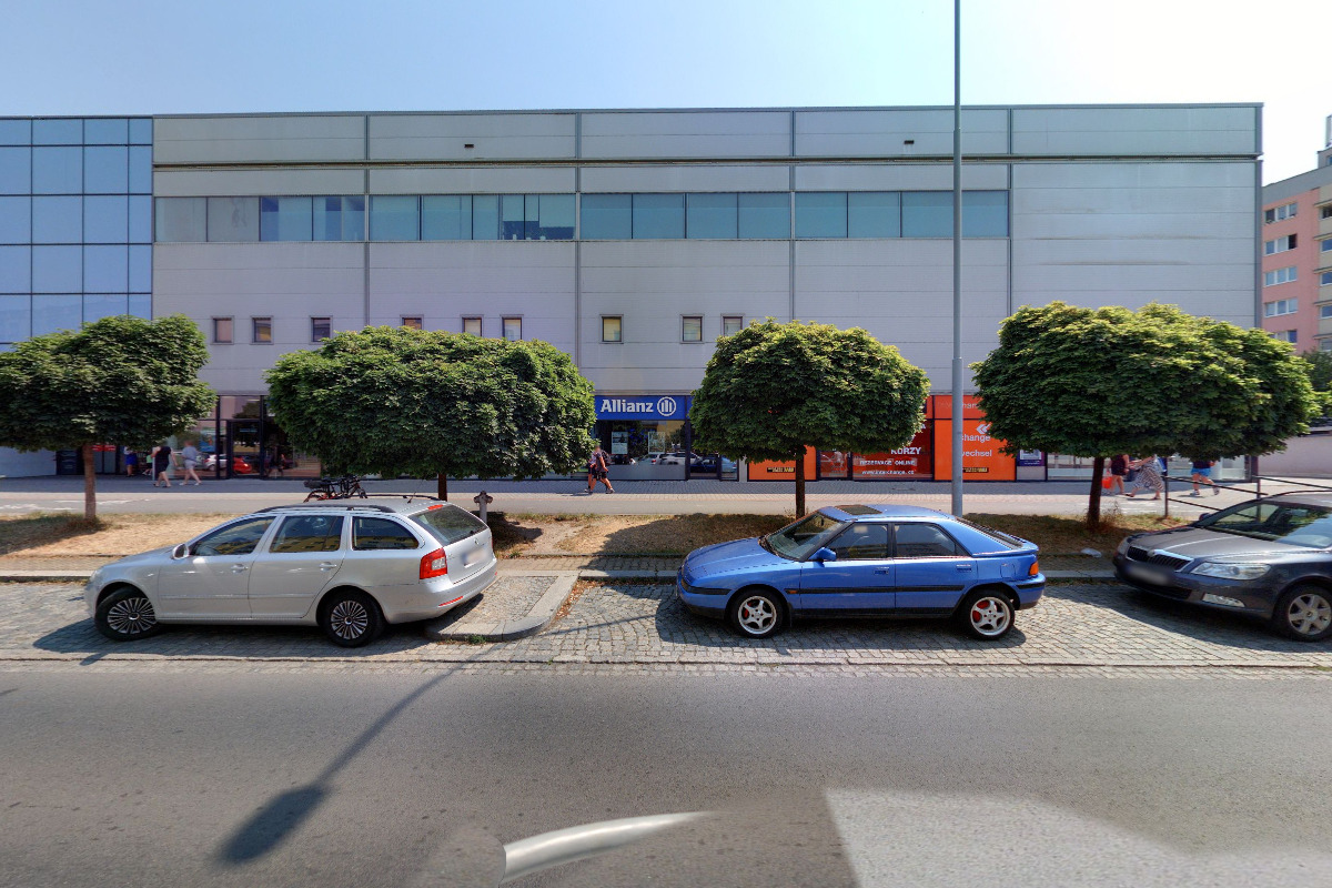 Raiffeisen stavební spořitelna a.s. foto 2