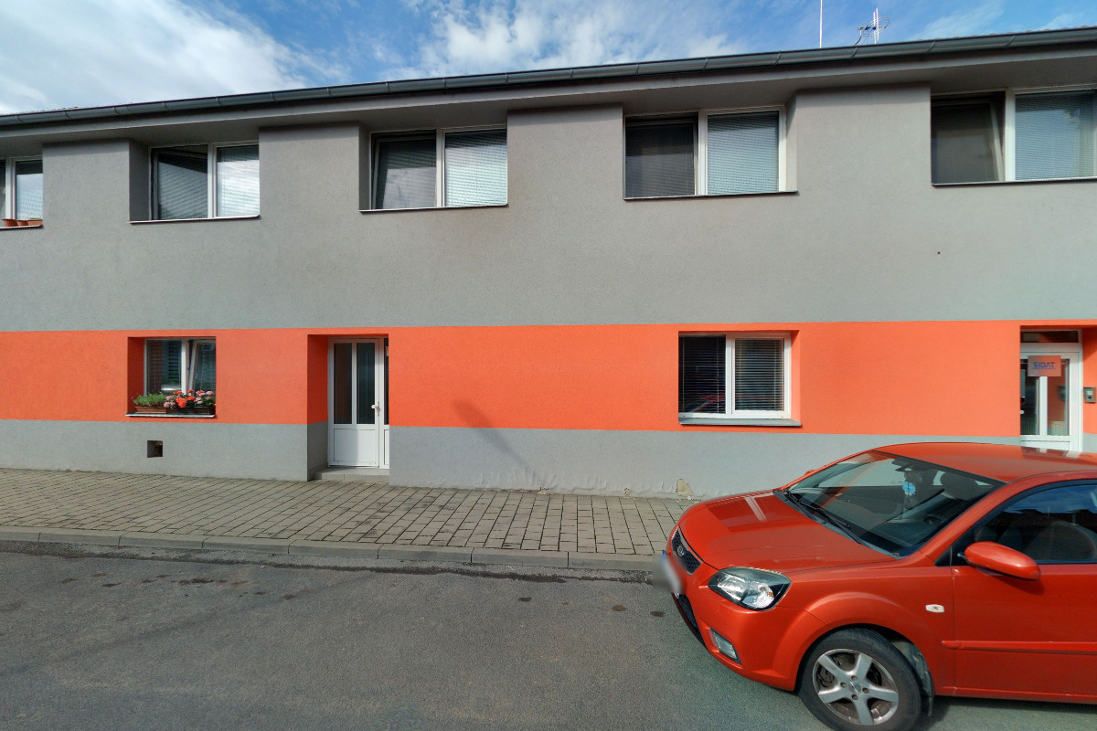 ELVAC DELIVERY, s.r.o.