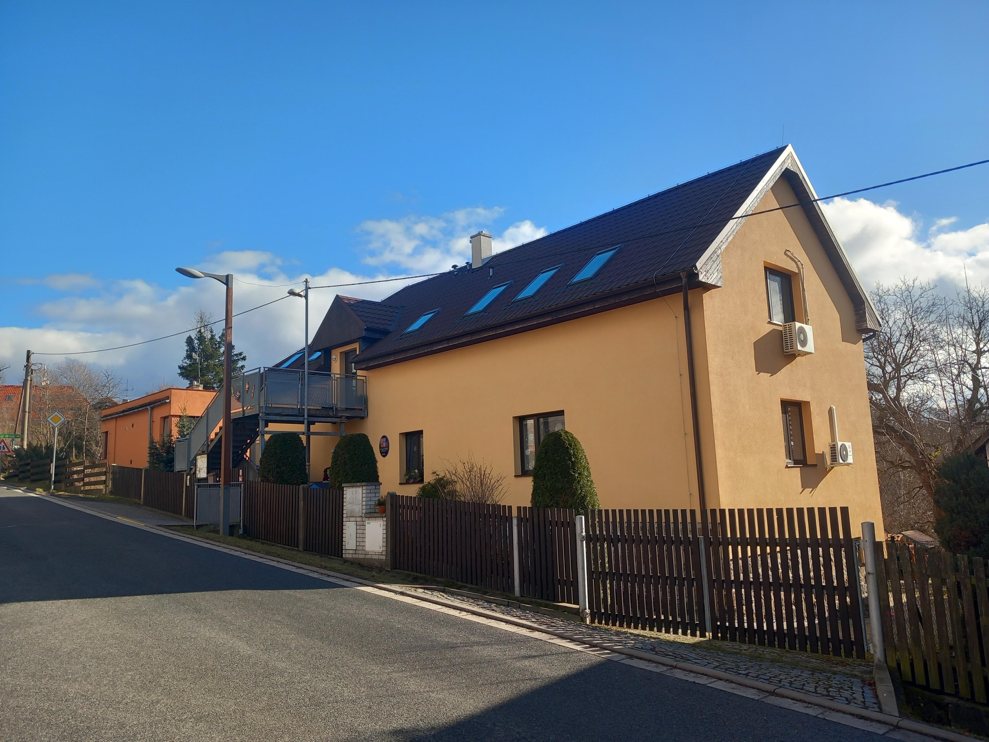 Mateřská škola Kostelec u Křížků