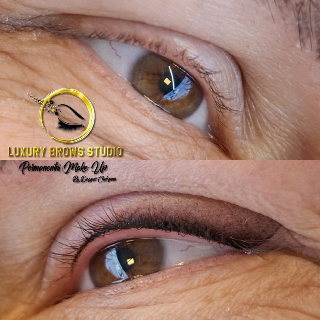Dagmar Chalupová | Luxury Brows Studio