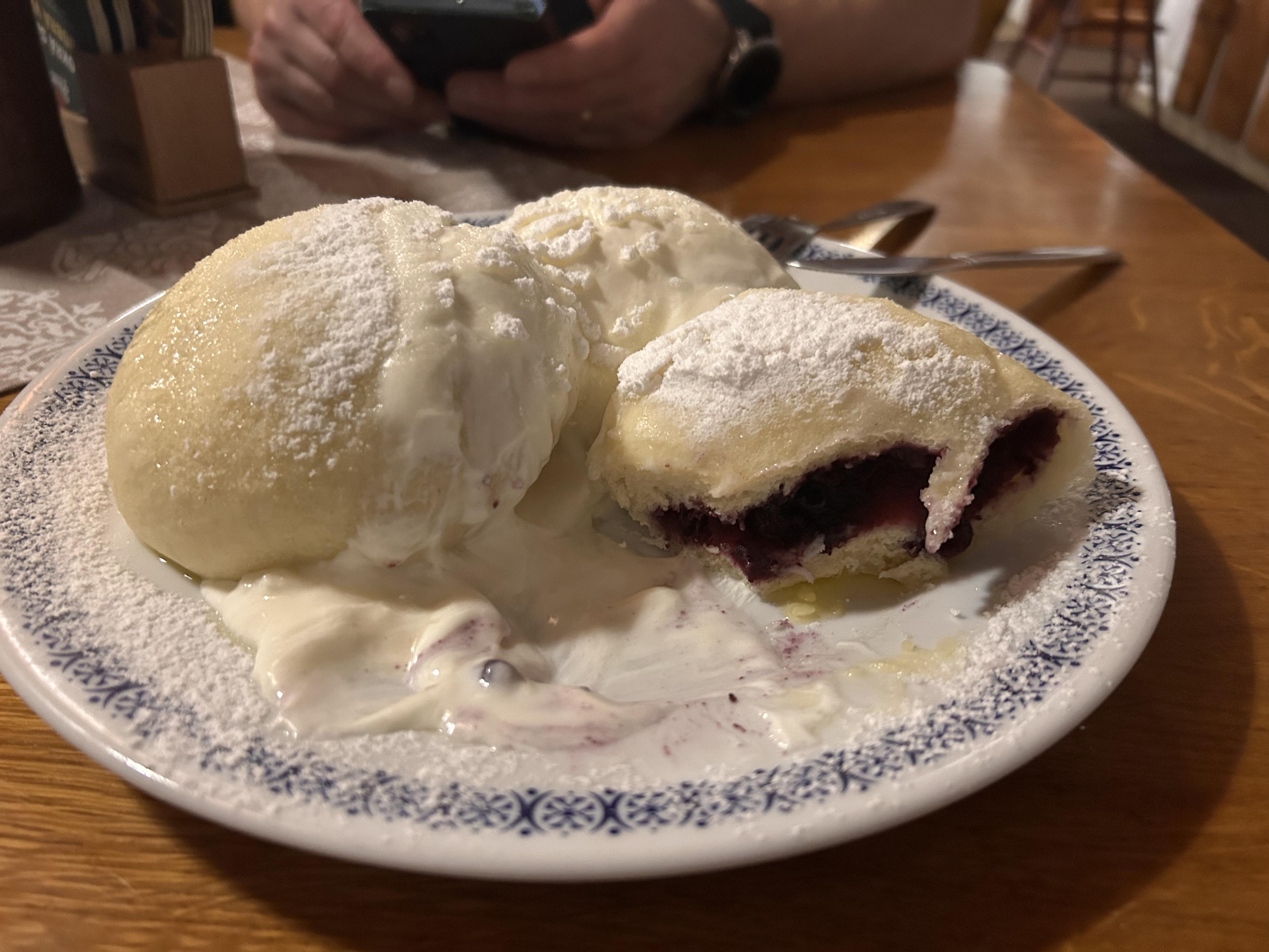 Valašský Šenk Zavadilka foto 2