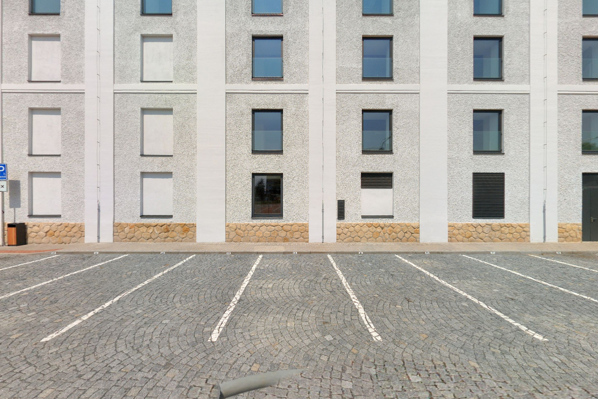 Restaurace TechTower