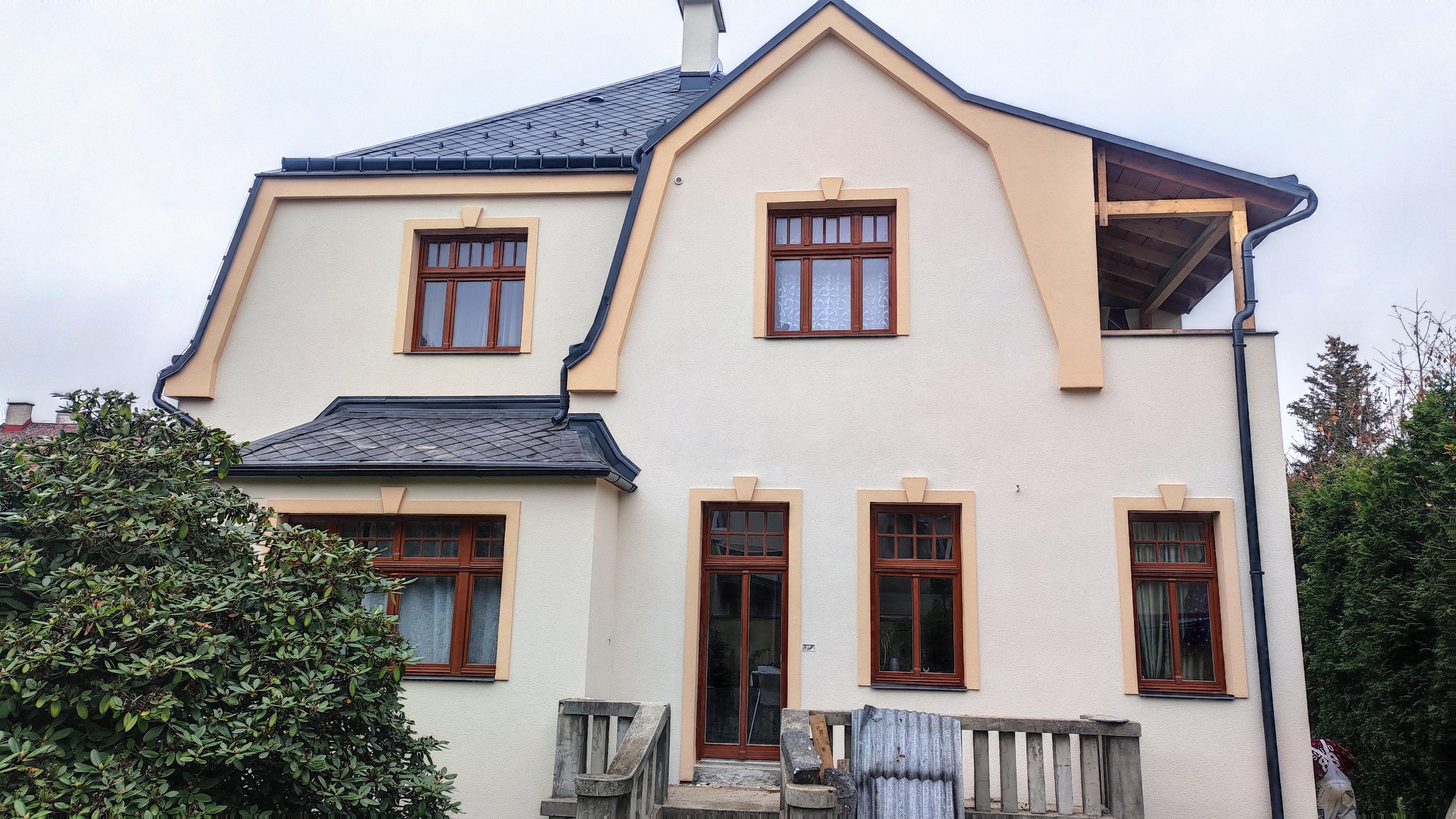 Milan Brodský - Střechy Hnízdil foto 3