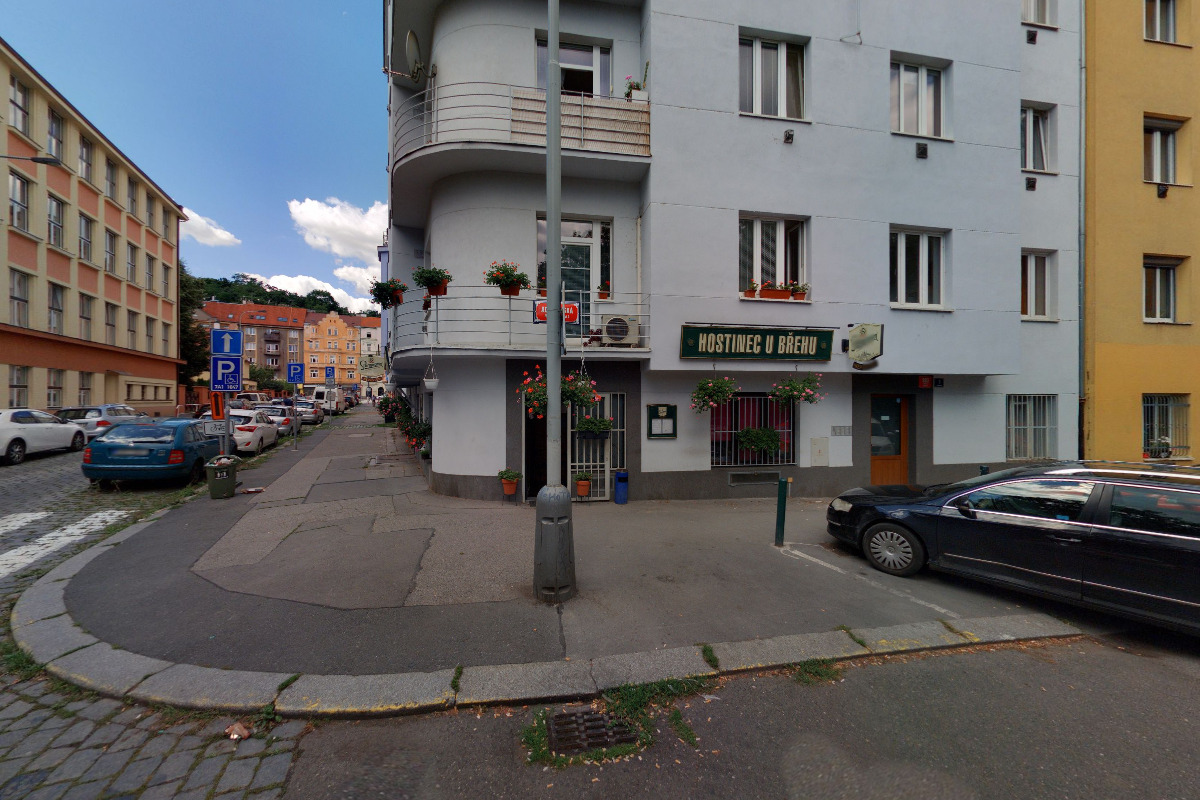Hostinec U Břehu foto 6