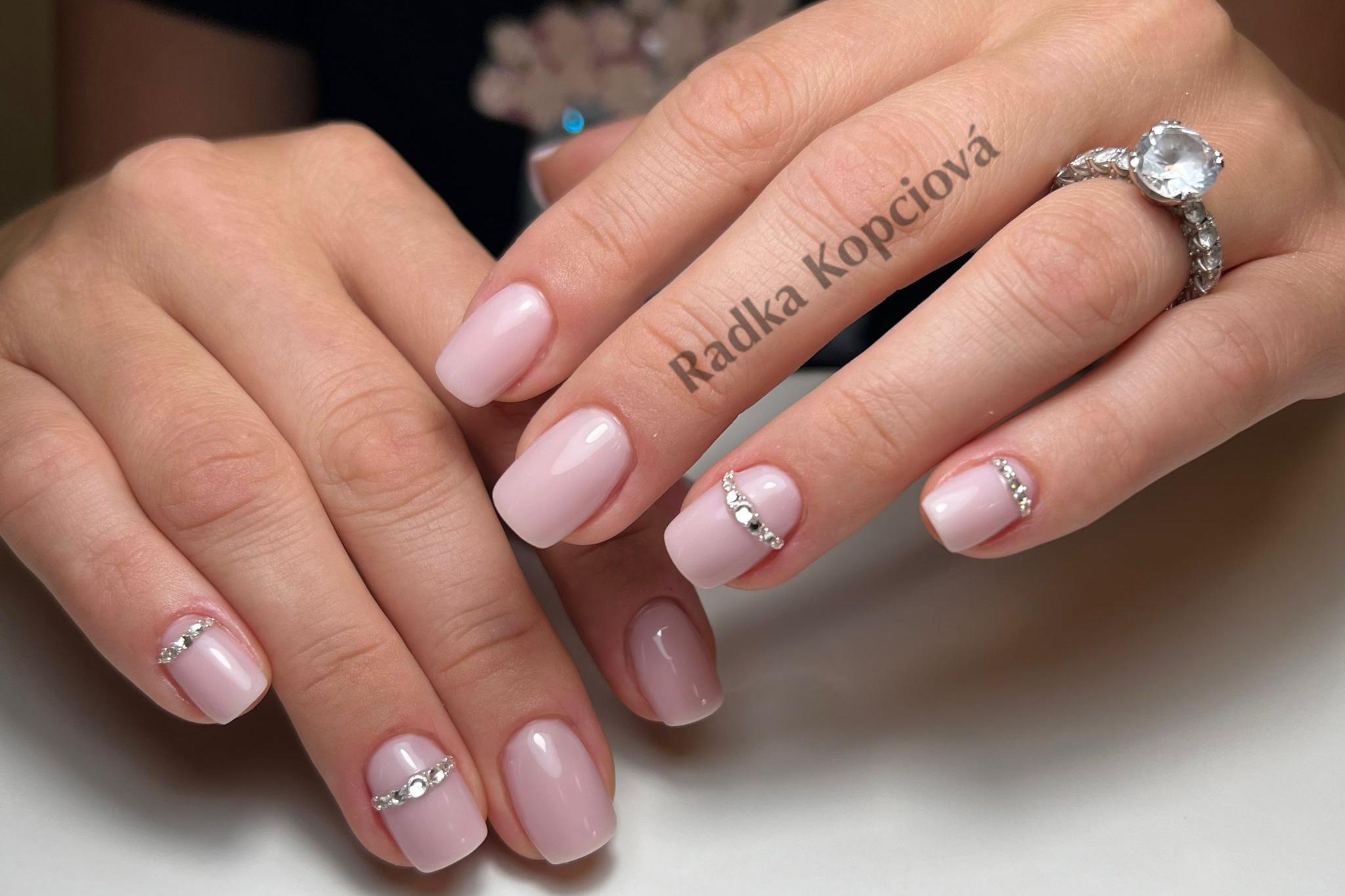 Radka Kopciová Nails