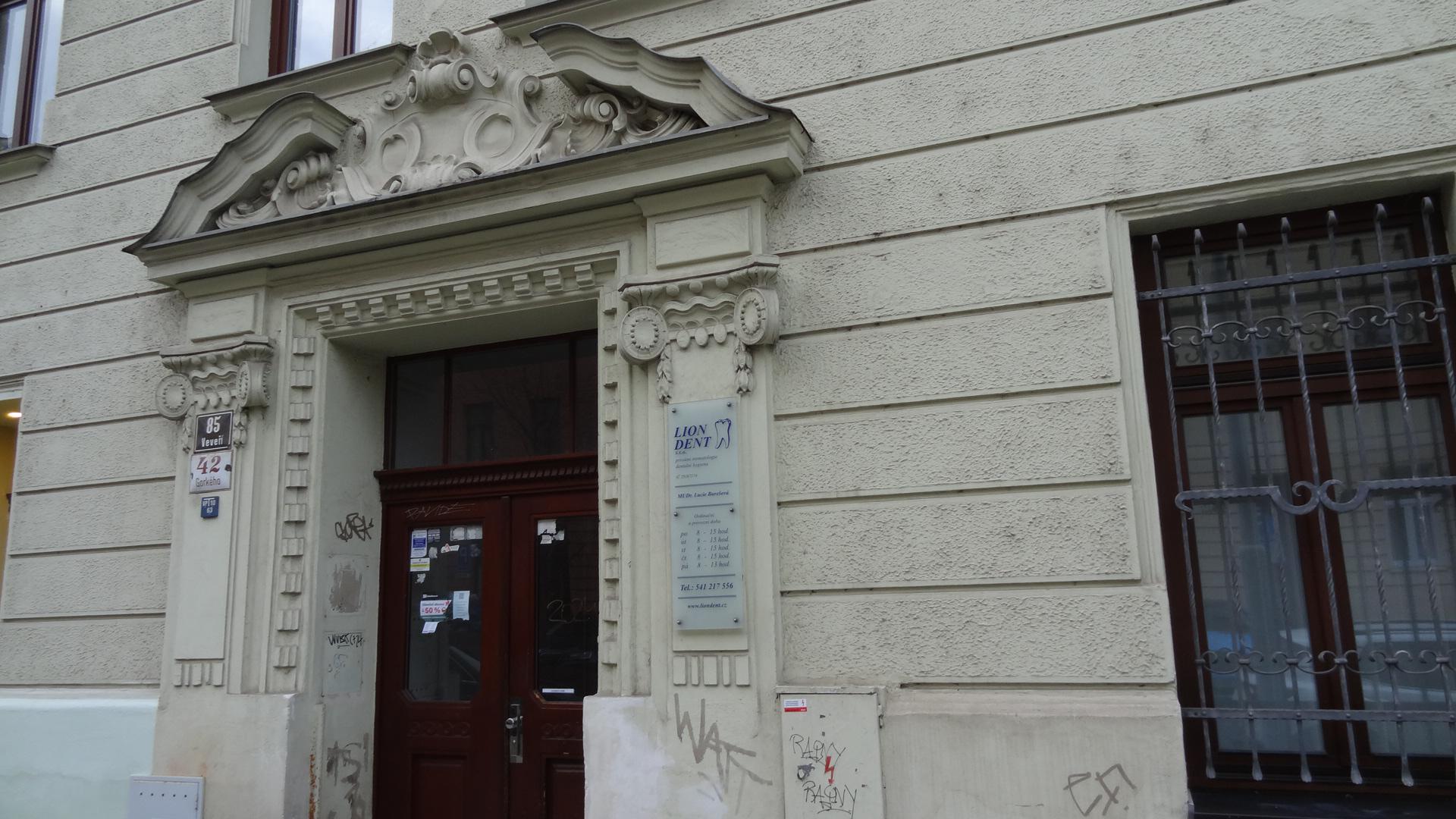 Lion Dent, s.r.o. foto 3