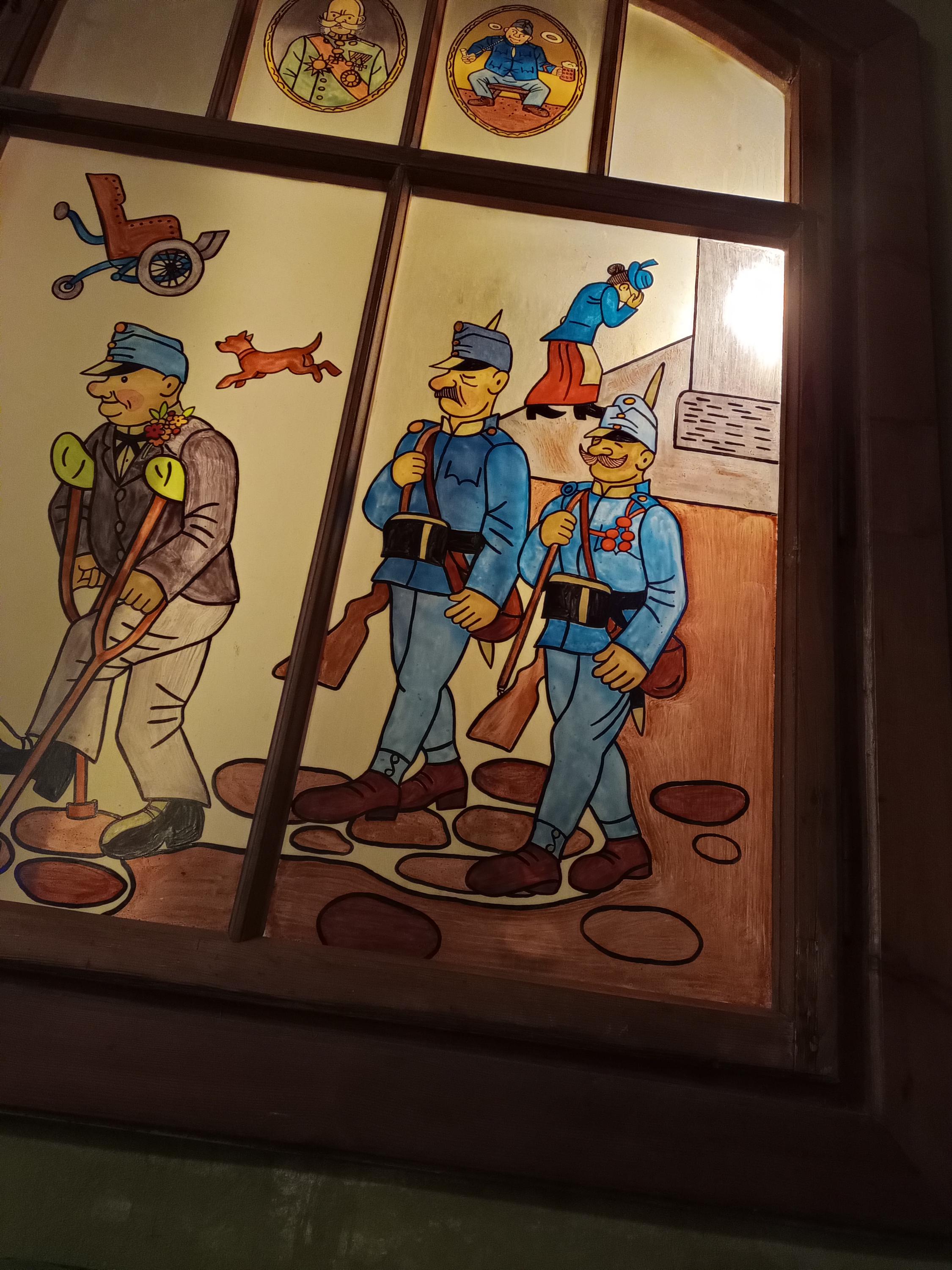 Restaurant Praha foto 5