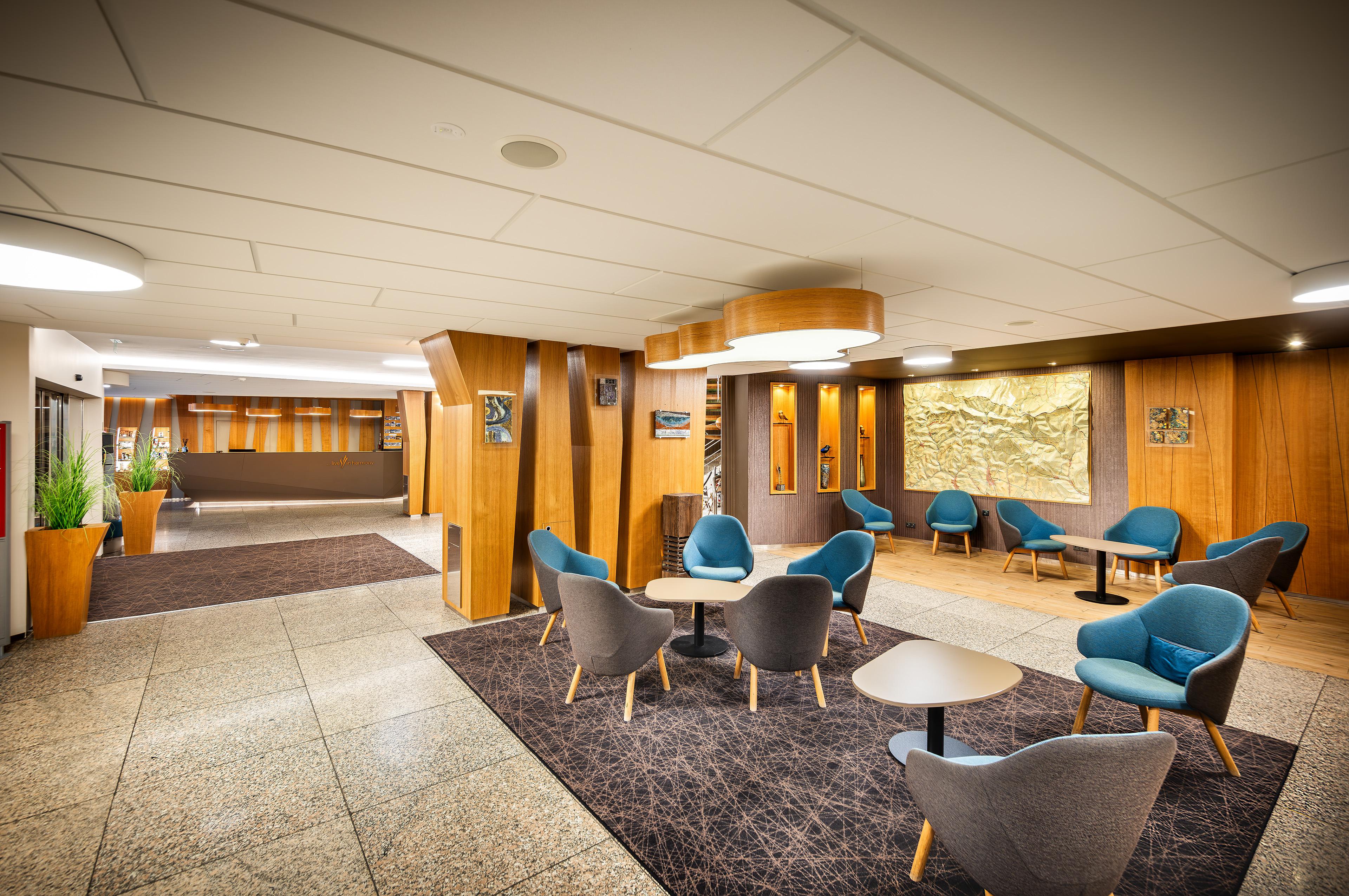 Harmony Hotel Špindlerův Mlýn foto 6