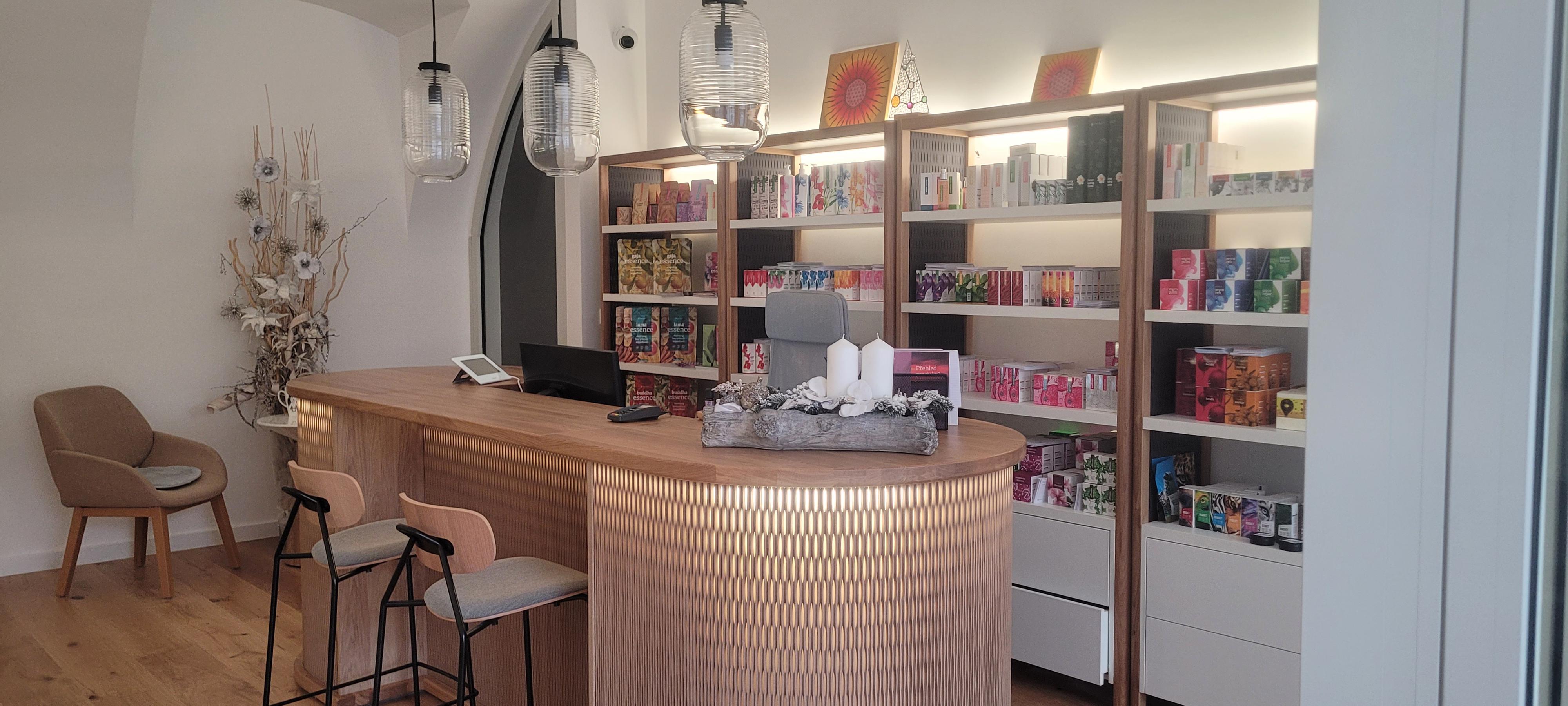 Energy - regenerační centrum foto 3