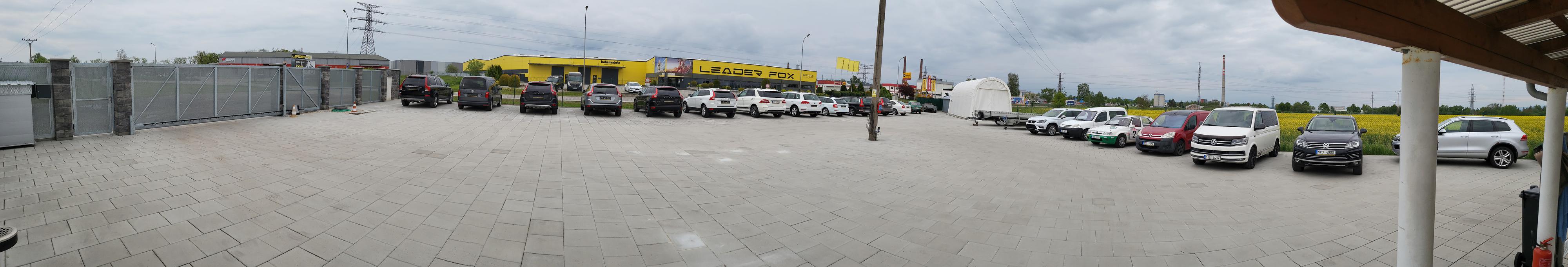 HD SERVIS  s.r.o. foto 3